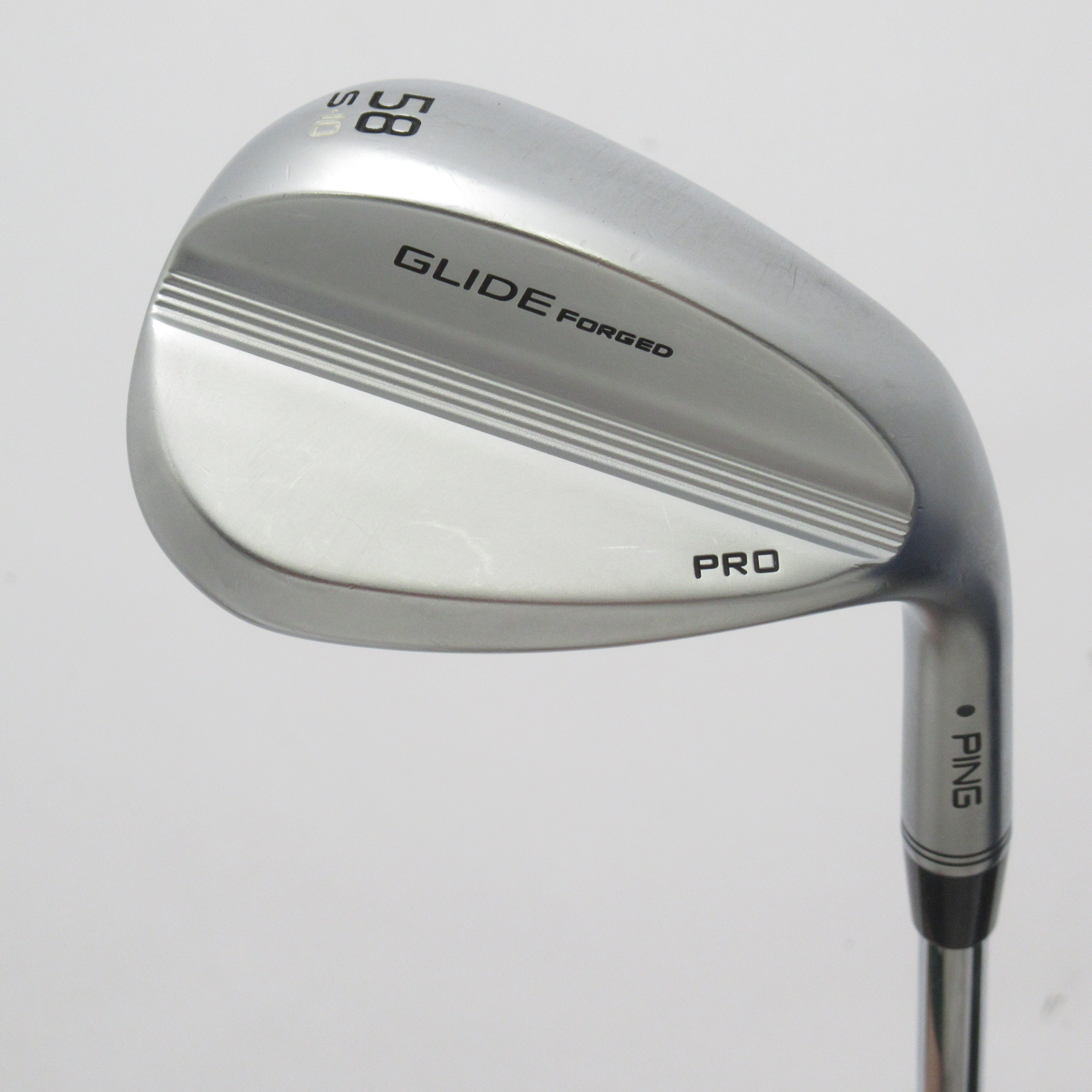 GLIDE FORGED PRO S ピン GLIDE 通販｜GDO中古ゴルフクラブ