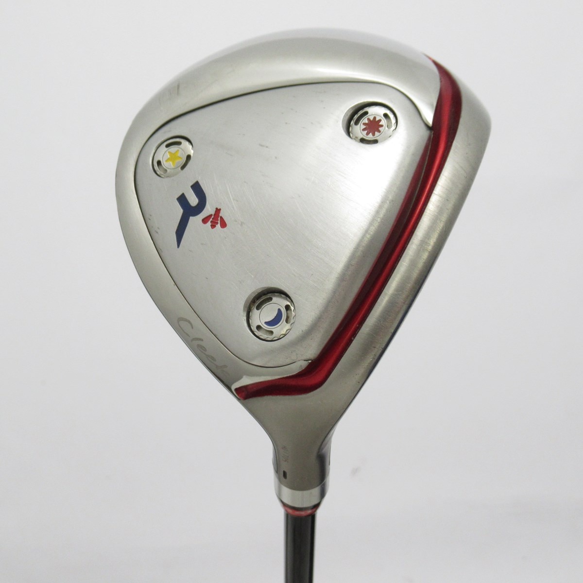 RODDIO FAIRWAYWOOD ロッディオ RODDIO 通販｜GDO中古ゴルフクラブ