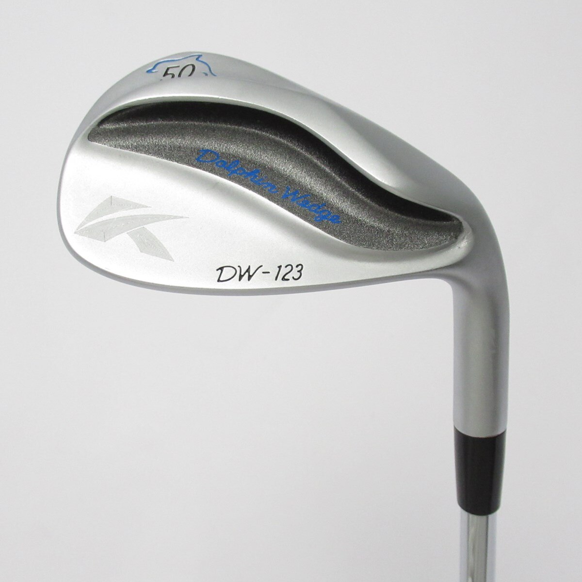 中古】ドルフィン DW-123 ウェッジ N.S.PRO 950GH neo 50 WEDGE C