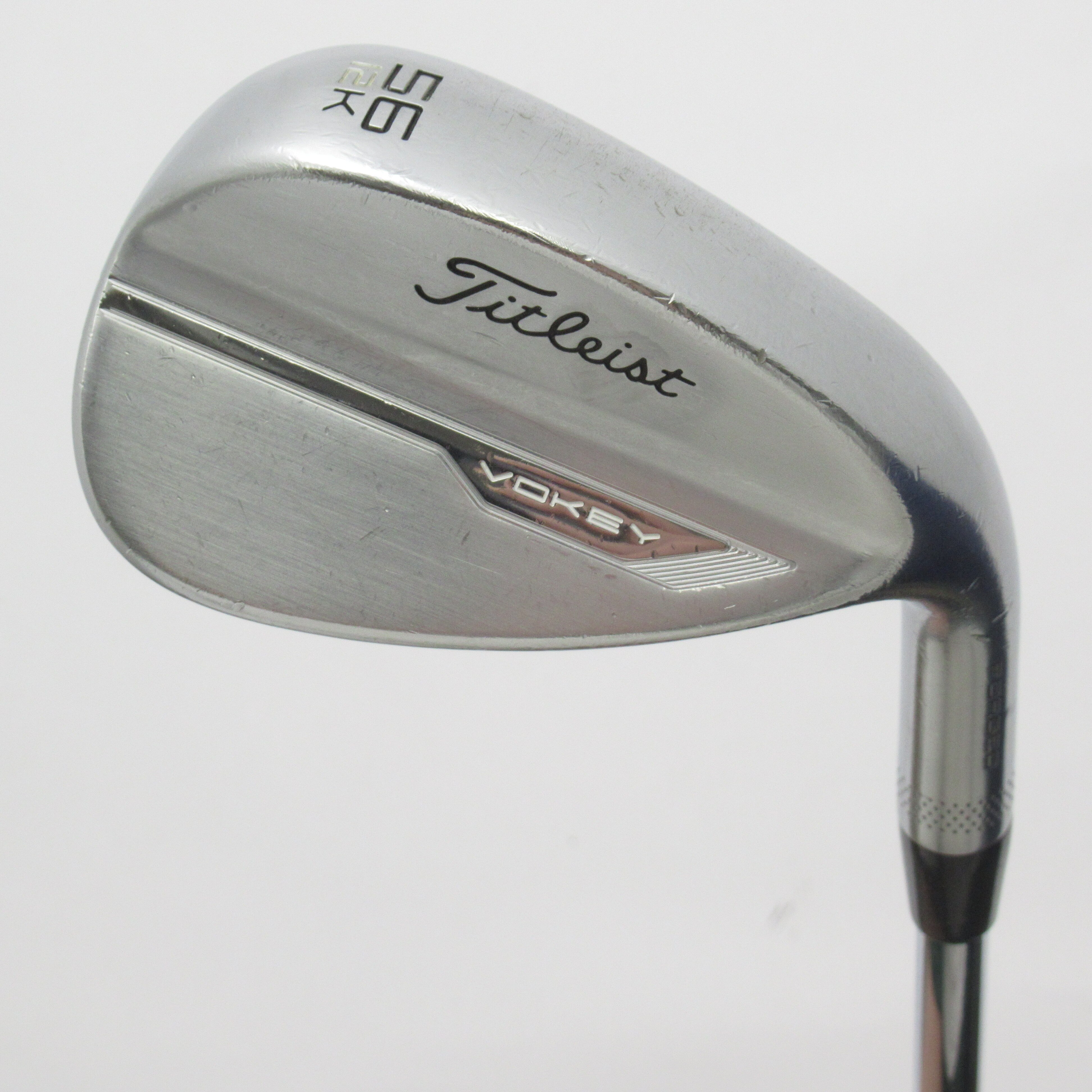 Vokey FORGED(2021) 中古ウェッジ タイトリスト Vokey メンズ 通販