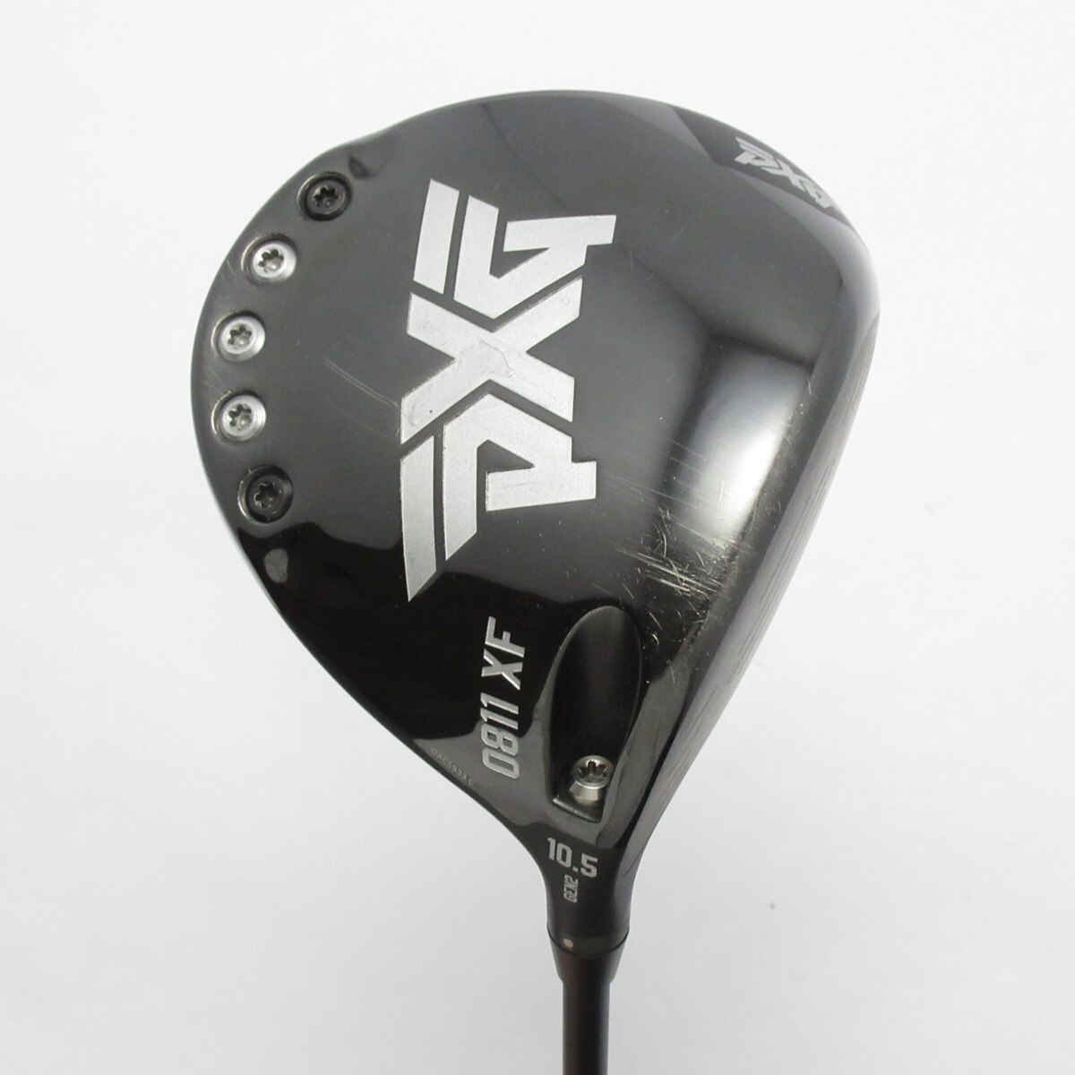 PXG 0811 XF GEN2 中古ドライバー ピーエックスジー PXG 通販｜GDO中古