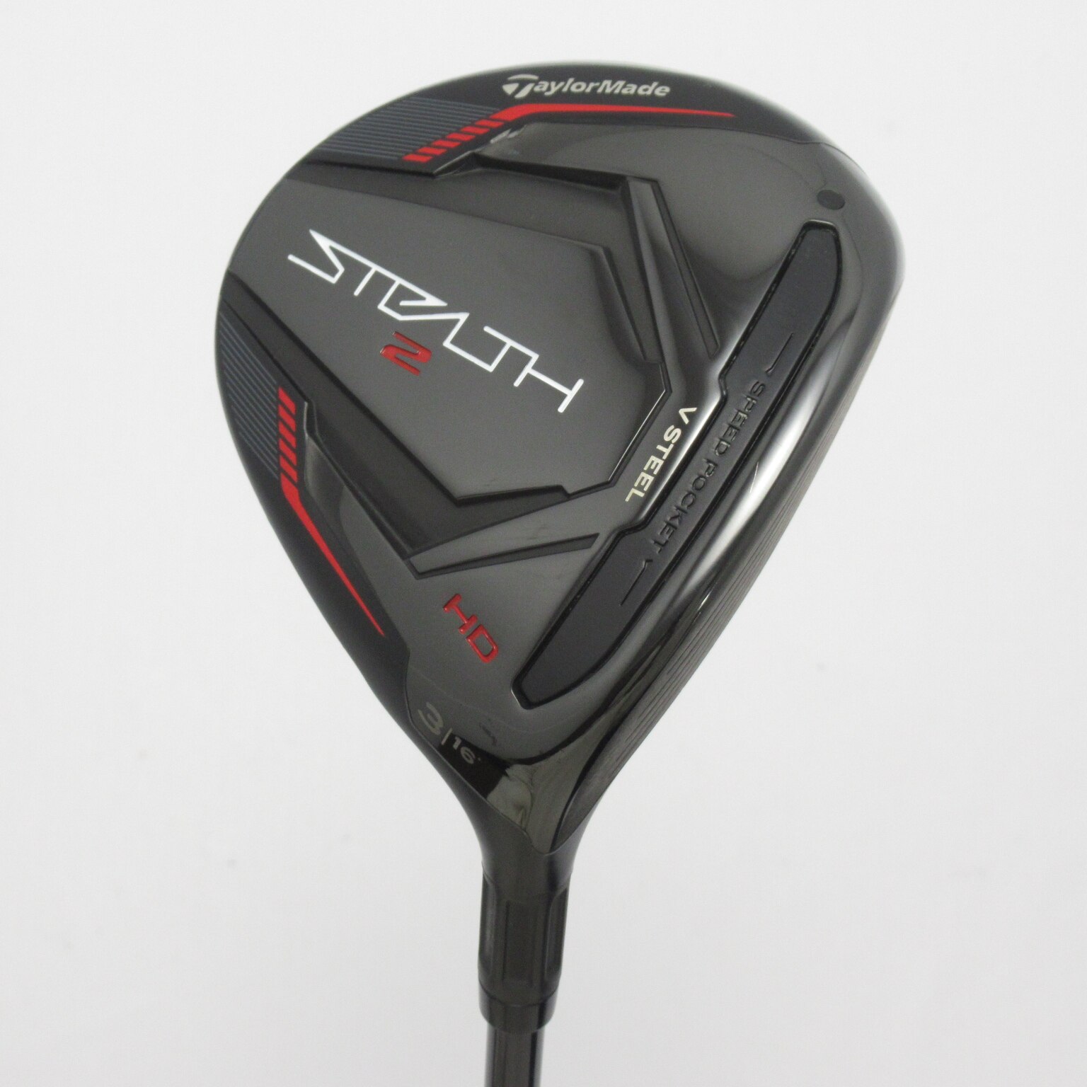 テーラーメイド(TaylorMade) 中古フェアウェイウッド メンズ 通販｜GDO