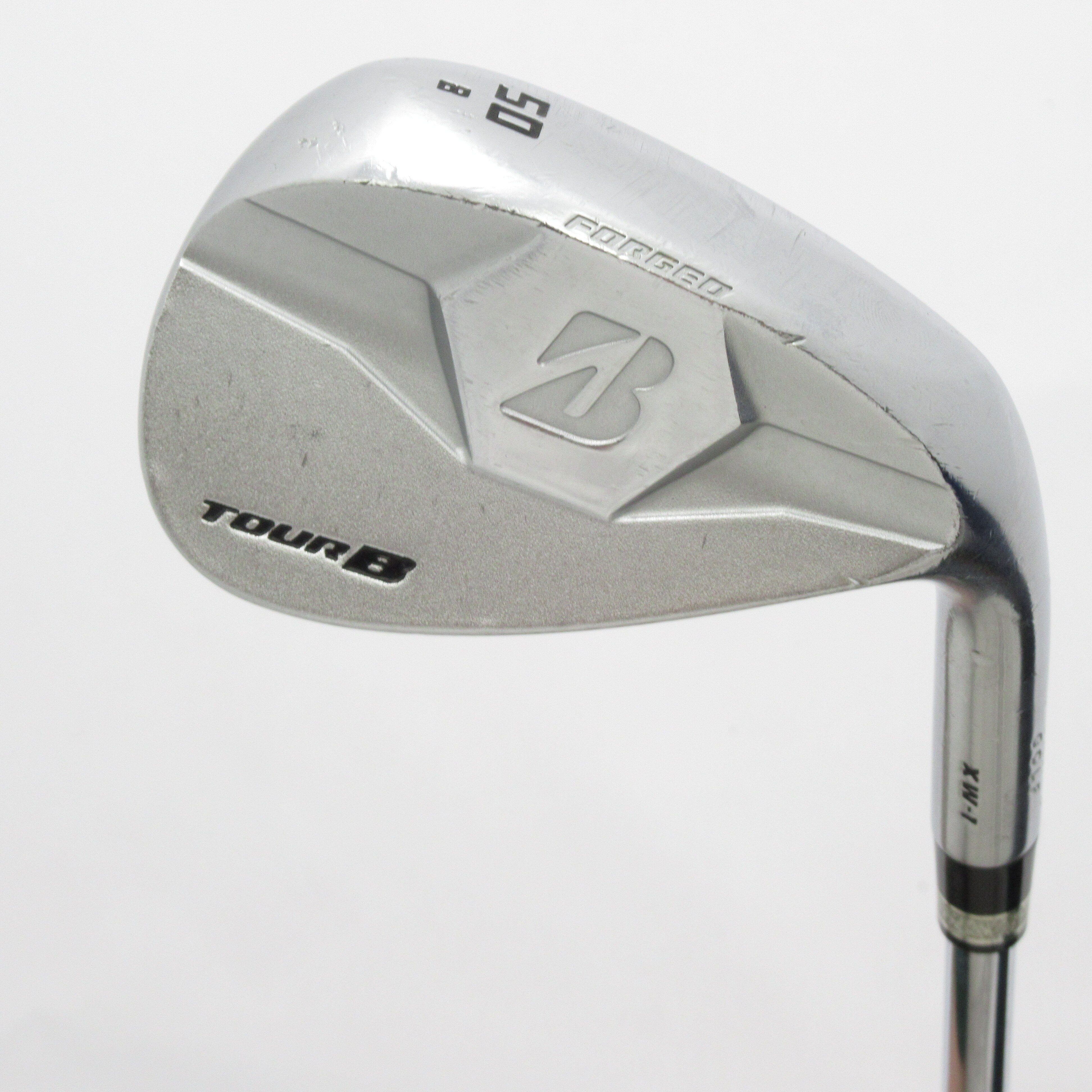 TOUR B XW-1 SILVER 中古ウェッジ ブリヂストン TOUR B メンズ 通販