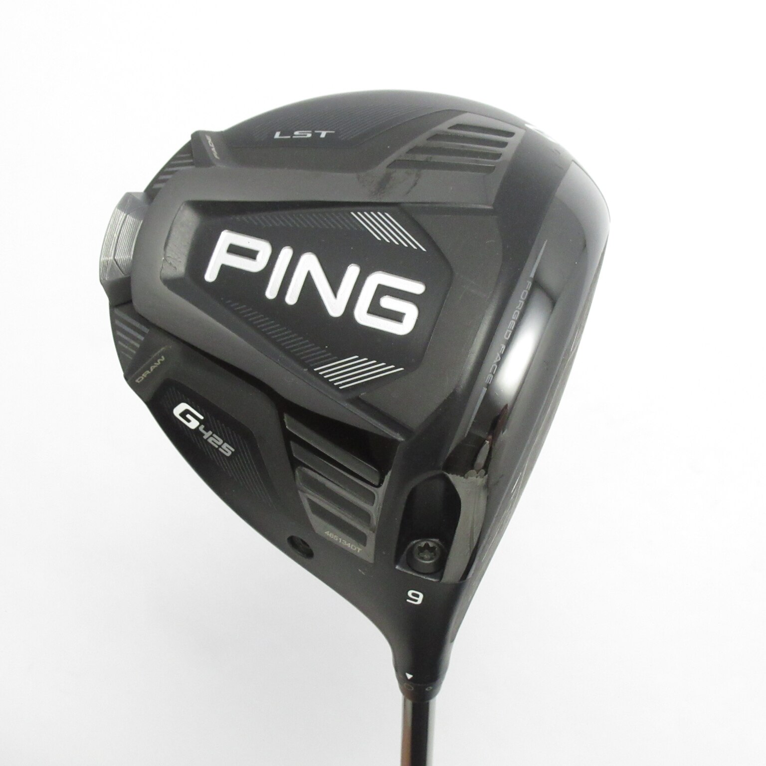 中古】G425 LST ドライバー PING TOUR 173-65 9 S D(ドライバー（単品