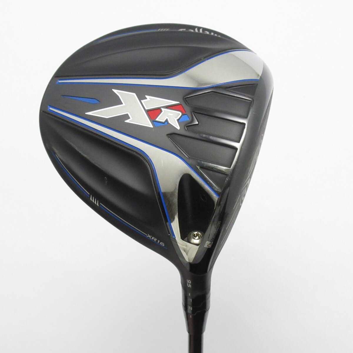 中古】XR 16 ドライバー Tour AD RM2 9.5 R C(ドライバー（単品）)|XR