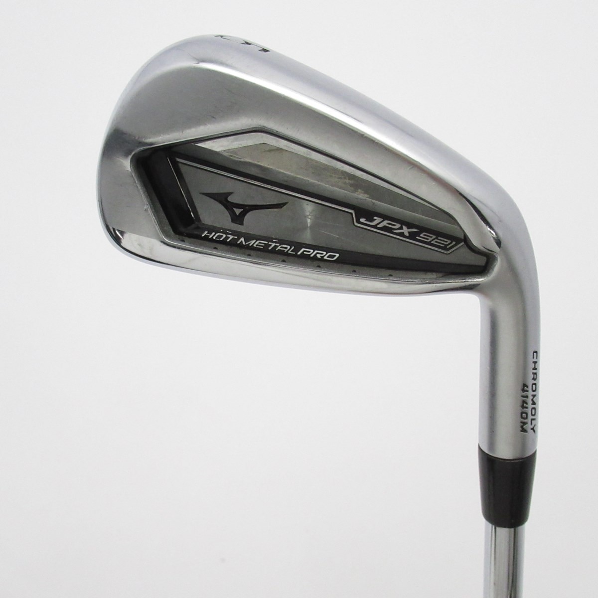 JPX921 HOT METAL PRO US 中古アイアンセット ミズノ JPX 通販｜GDO