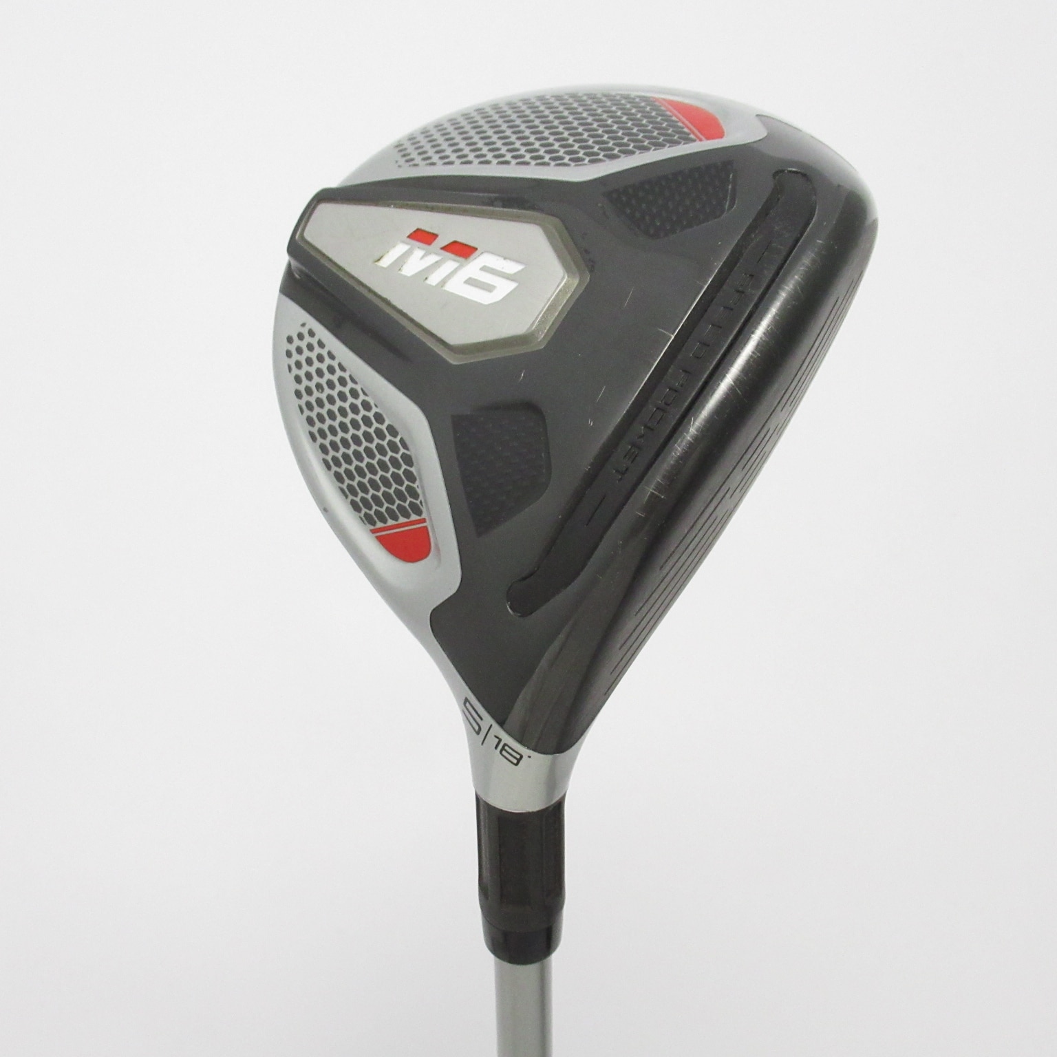 テーラーメイド(TaylorMade) 中古フェアウェイウッド 通販｜GDO中古