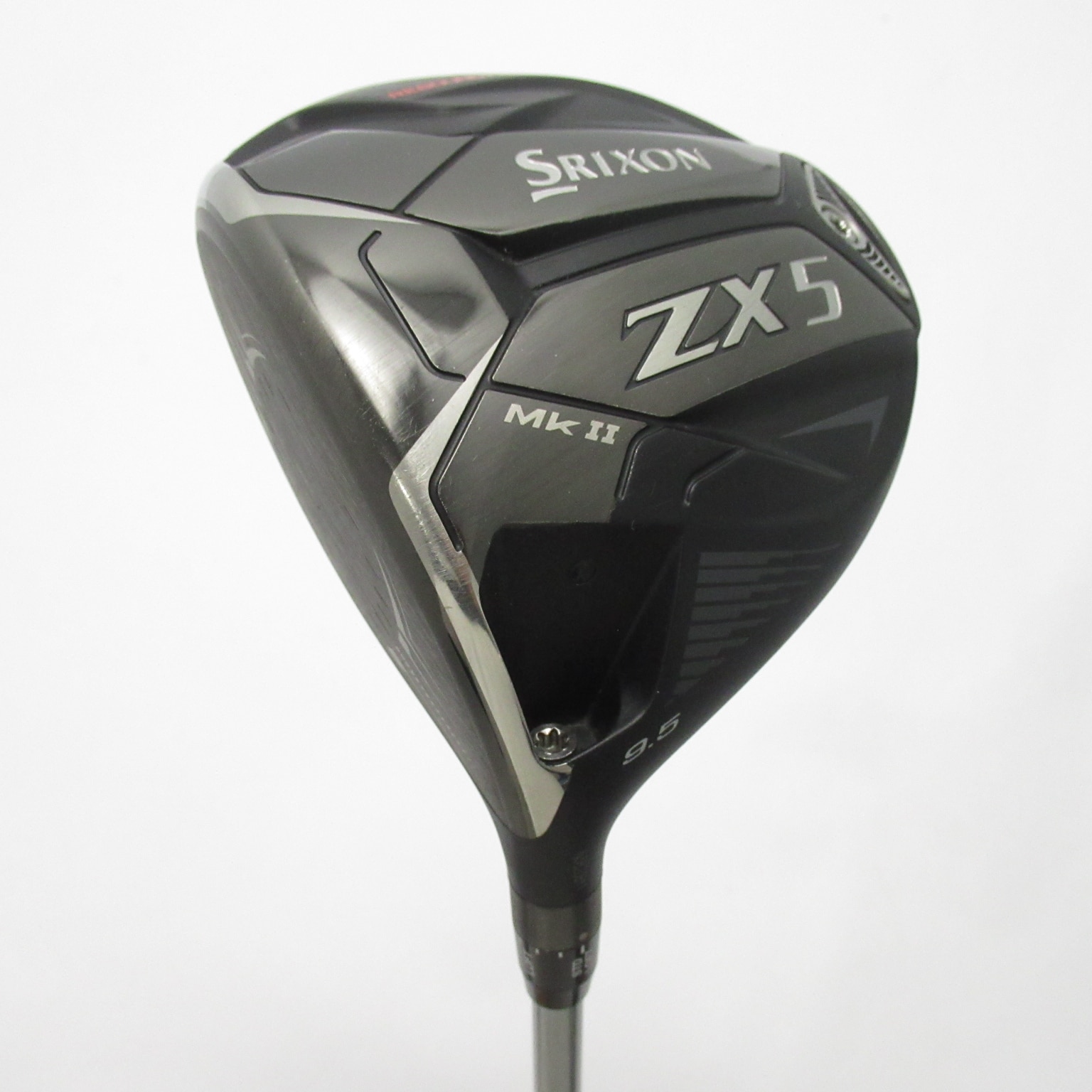 SRIXON(スリクソン) 中古ドライバー ダンロップ 通販｜GDO中古ゴルフクラブ