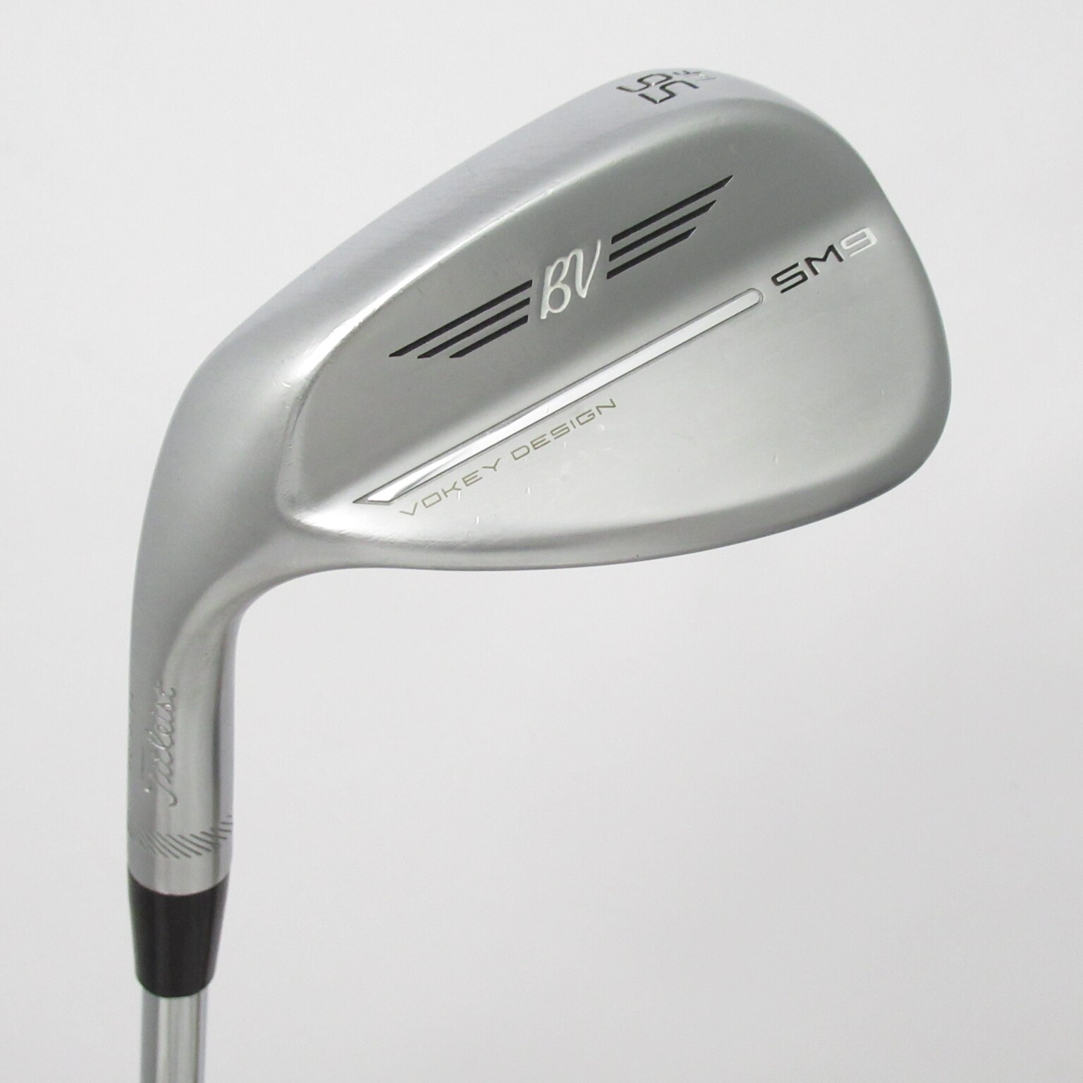 タイトリスト(Titleist) 中古ウェッジ 通販｜GDO中古ゴルフクラブ