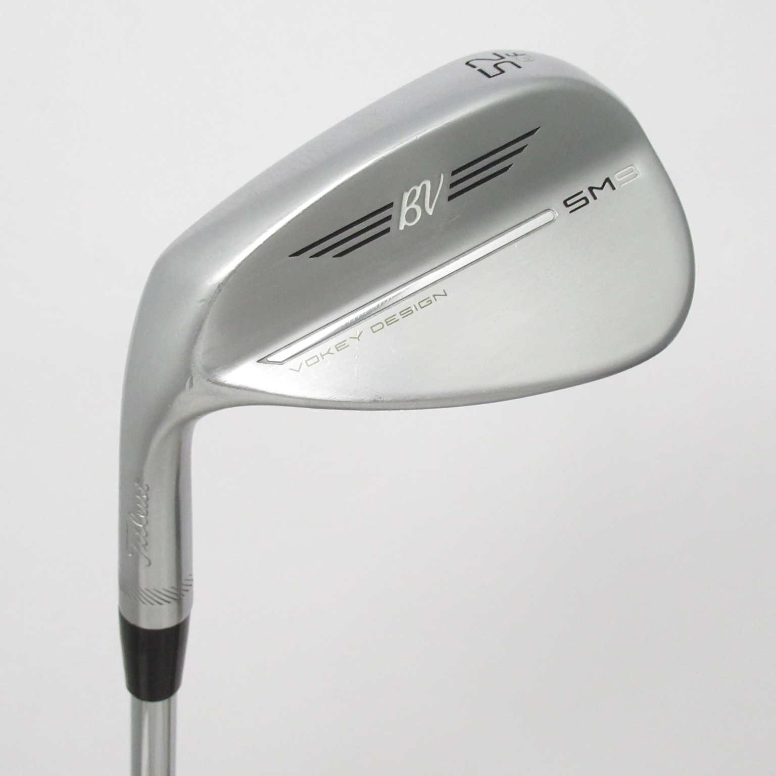 Vokey(ボーケイ) 中古ウェッジ タイトリスト 通販｜GDO中古ゴルフクラブ