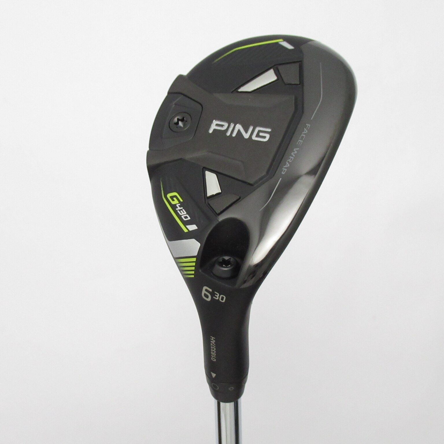 PING ピン G430 ハイブリッド ユーティリティ N.S.PRO 850GH neo