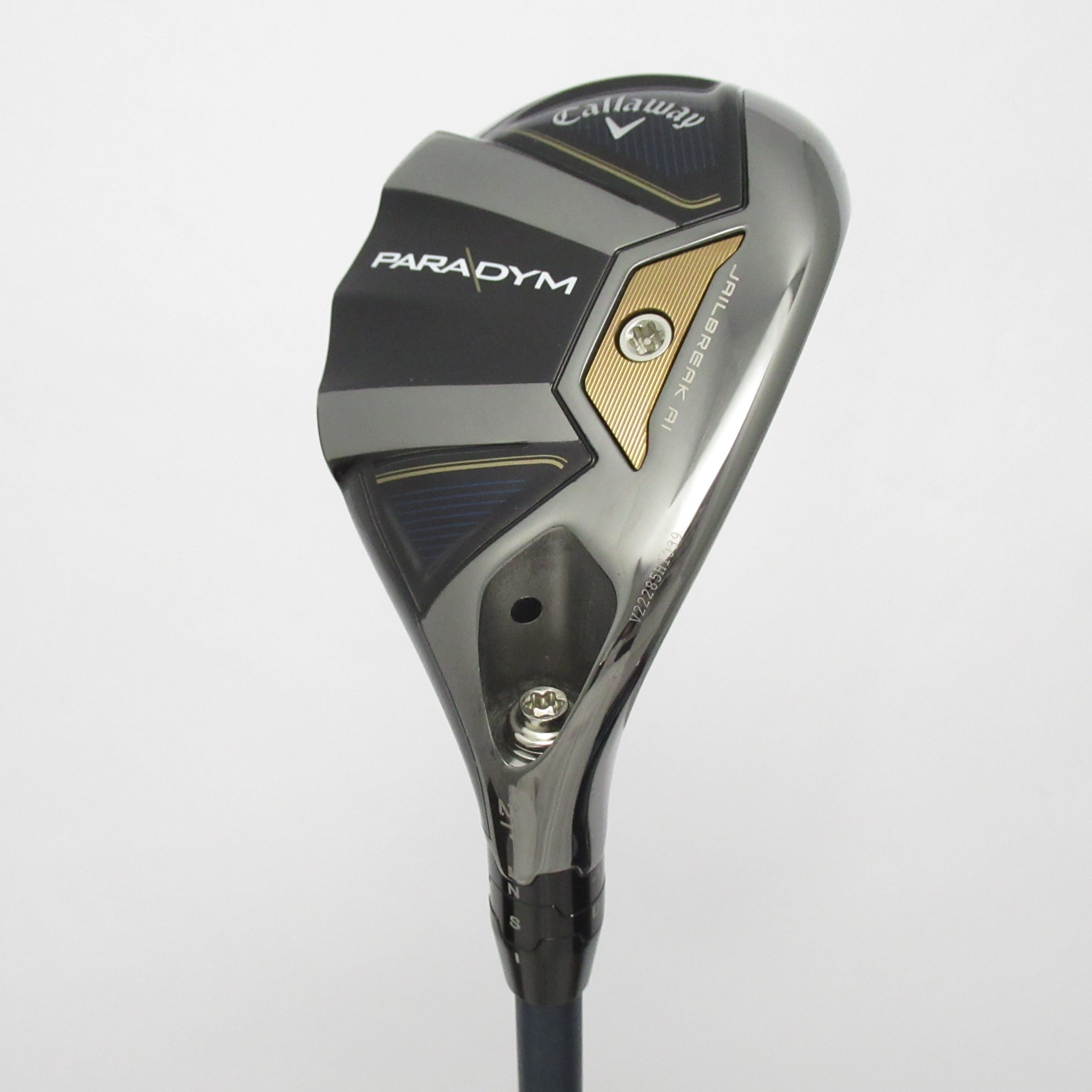 中古】パラダイム ユーティリティ VENTUS TR 5 for Callaway 21 S CD