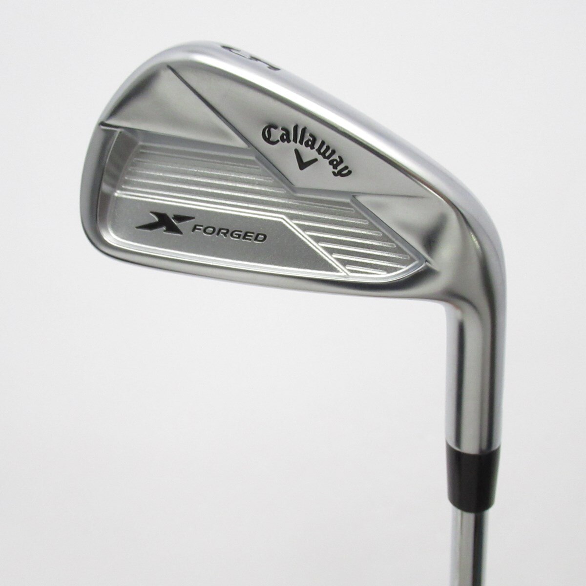 中古】X FORGED アイアン N.S.PRO MODUS3 TOUR 120 26 S BC(アイアン