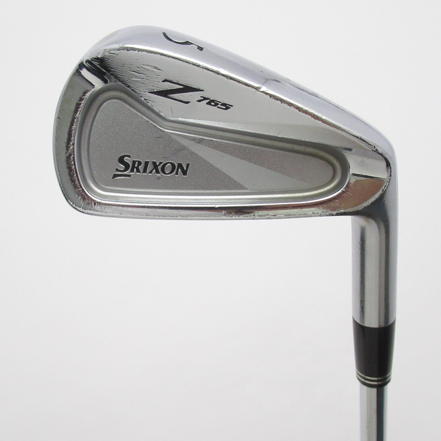 SRIXON Z765 中古アイアンセット ダンロップ SRIXON メンズ 通販｜GDO