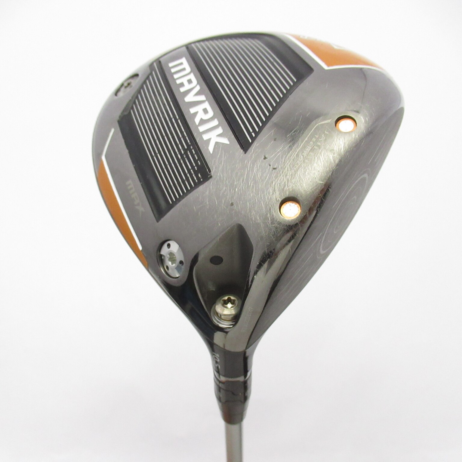 中古】マーベリック マックス ドライバー Diamana 40 for Callaway