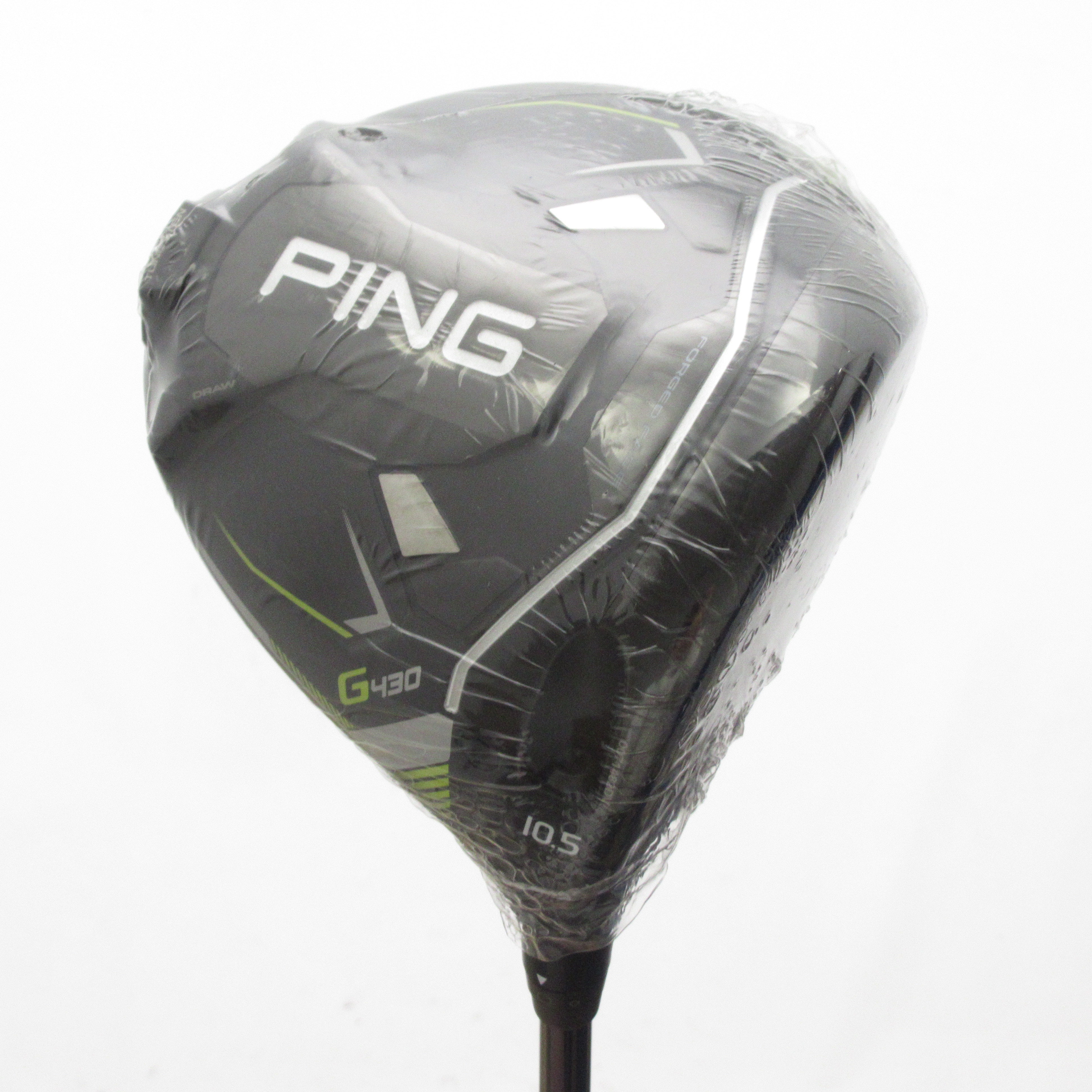 中古】G430 MAX ドライバー PING TOUR 2.0 BLACK 75 10.5 X B ...