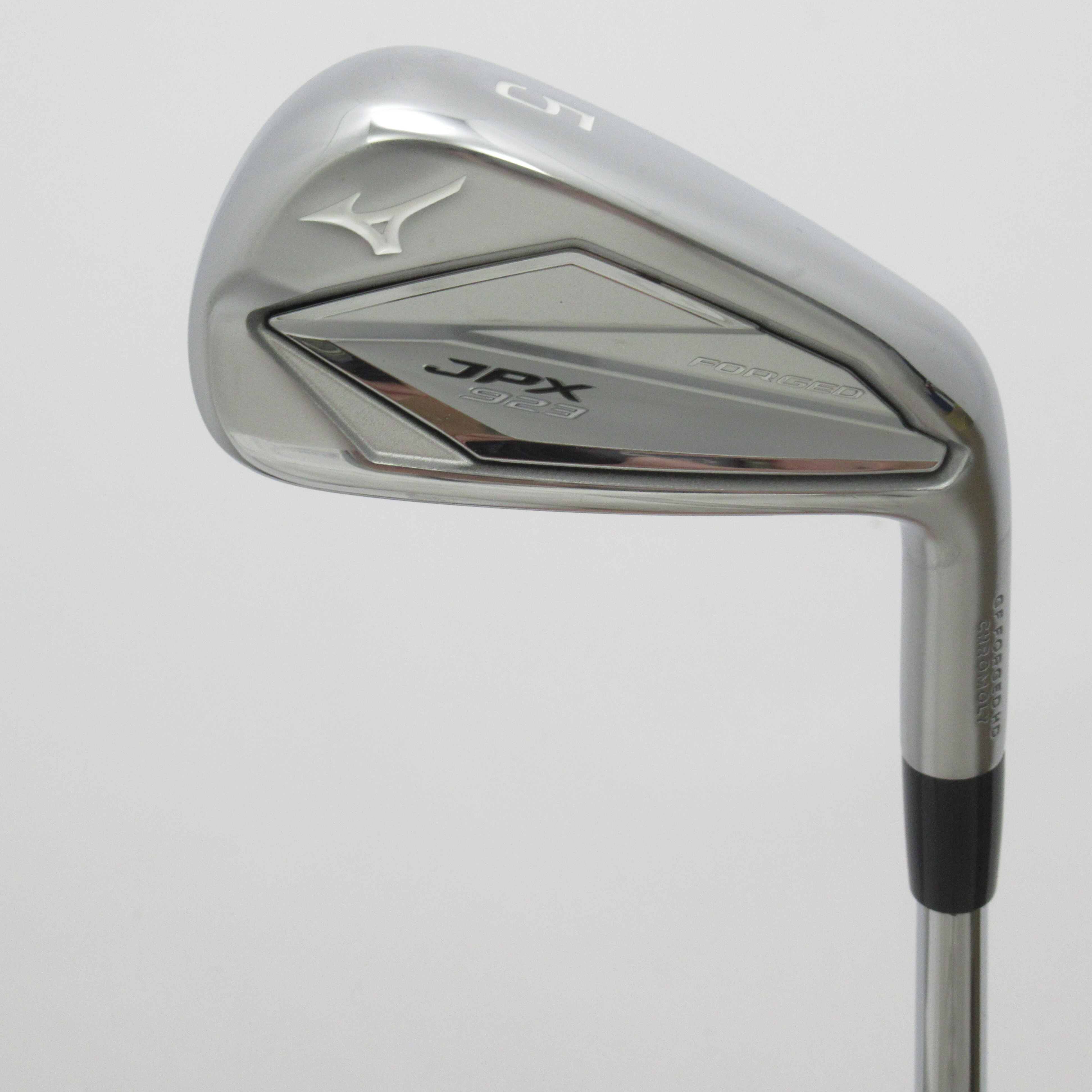 12/20まで出品。MIZUNO JPX 923 FORGED購入日は23年3月5日 - クラブ