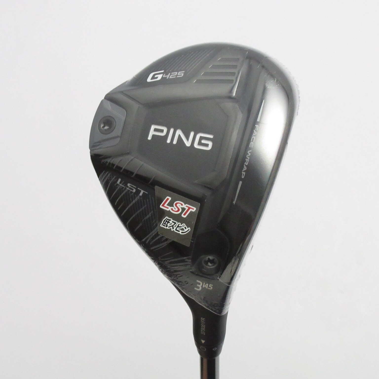 中古】G425 LST フェアウェイウッド PING TOUR 173-65 14.5 S A