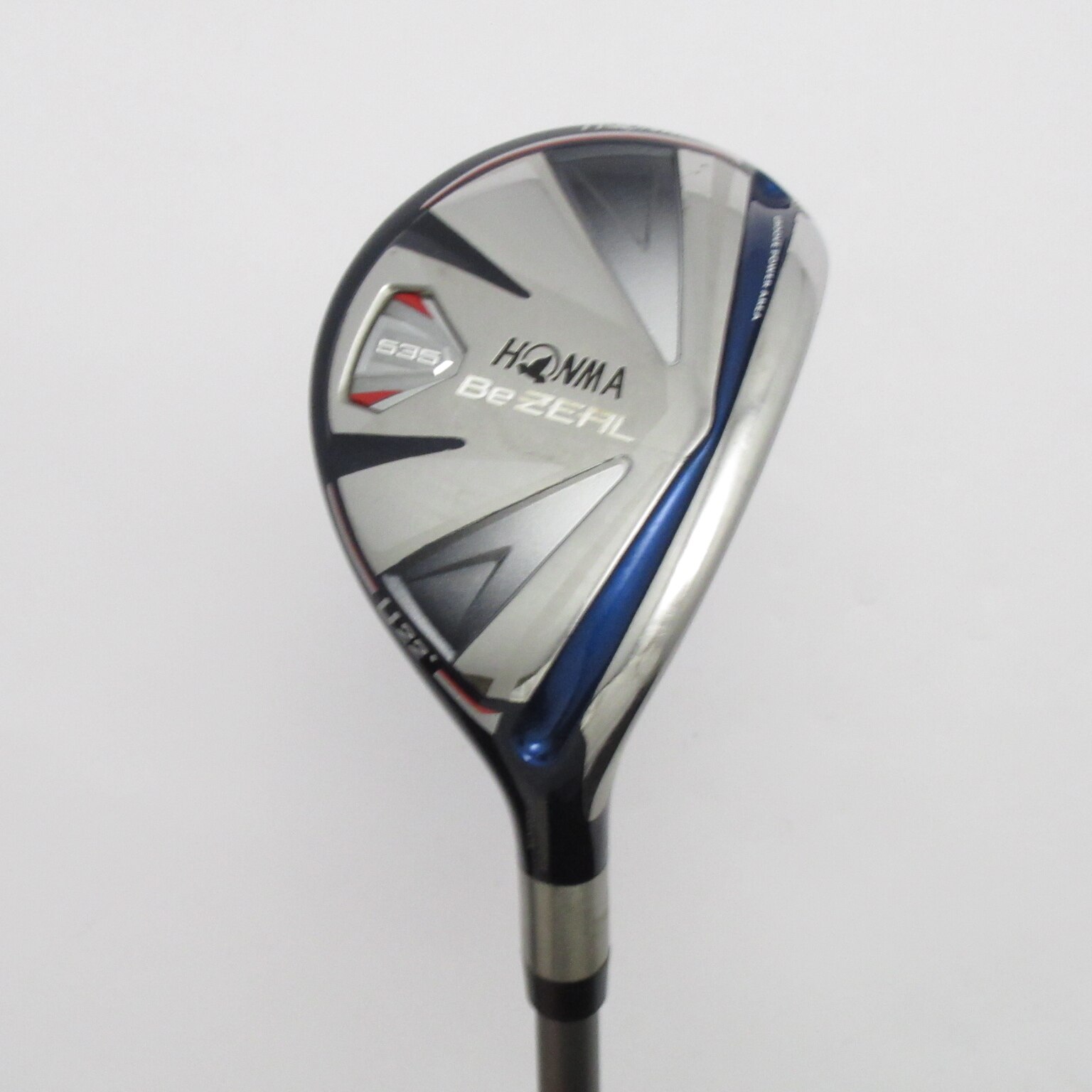 本間ゴルフ(HONMA GOLF) 中古ユーティリティ 通販｜GDO中古ゴルフクラブ