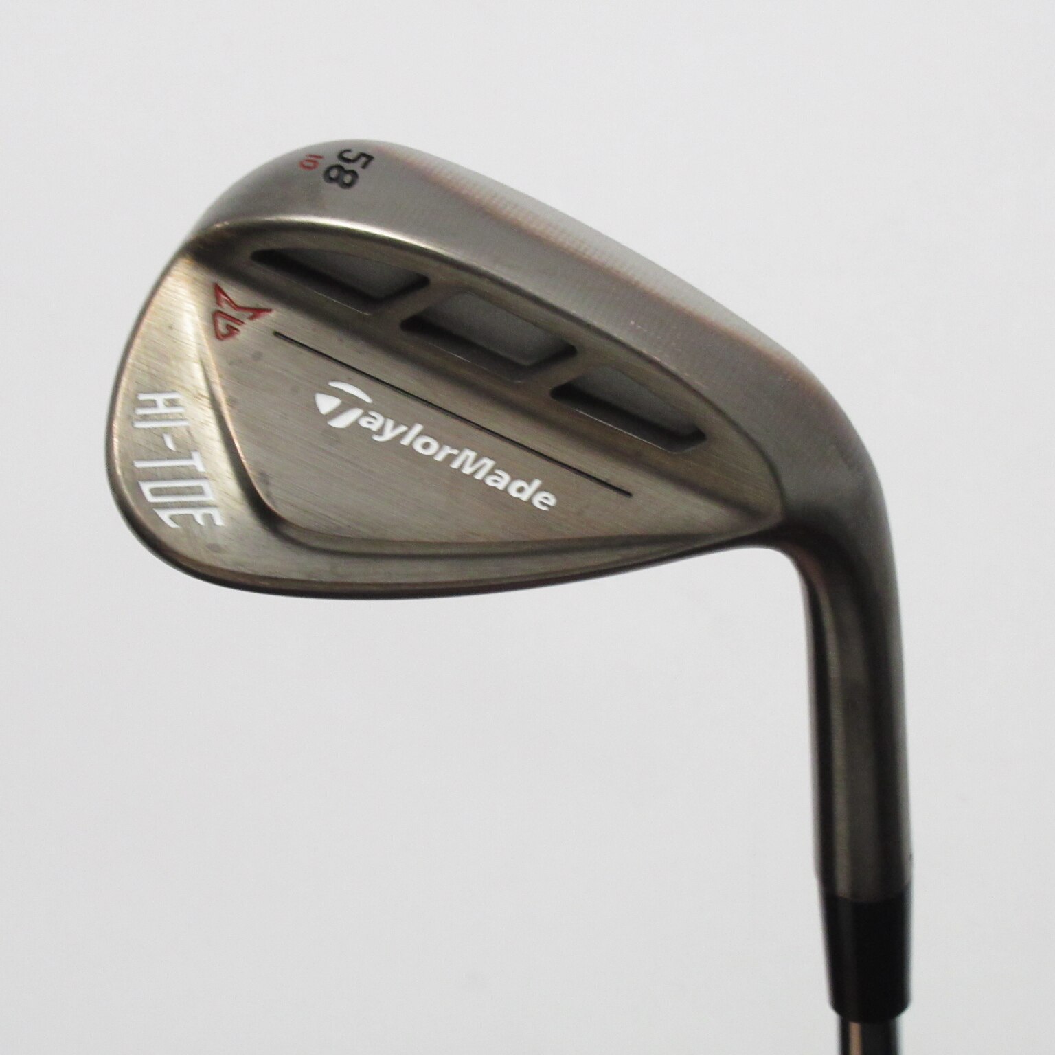 テーラーメイド(TaylorMade) 中古ウェッジ 通販｜GDO中古ゴルフクラブ