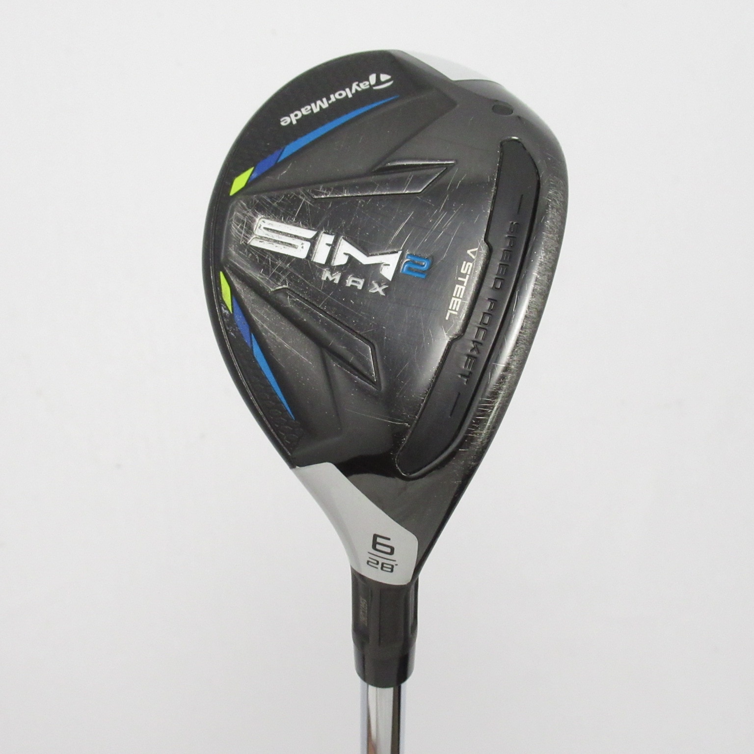 中古】SIM2 マックス レスキュー ユーティリティ KBS MAX MT85 JP 28