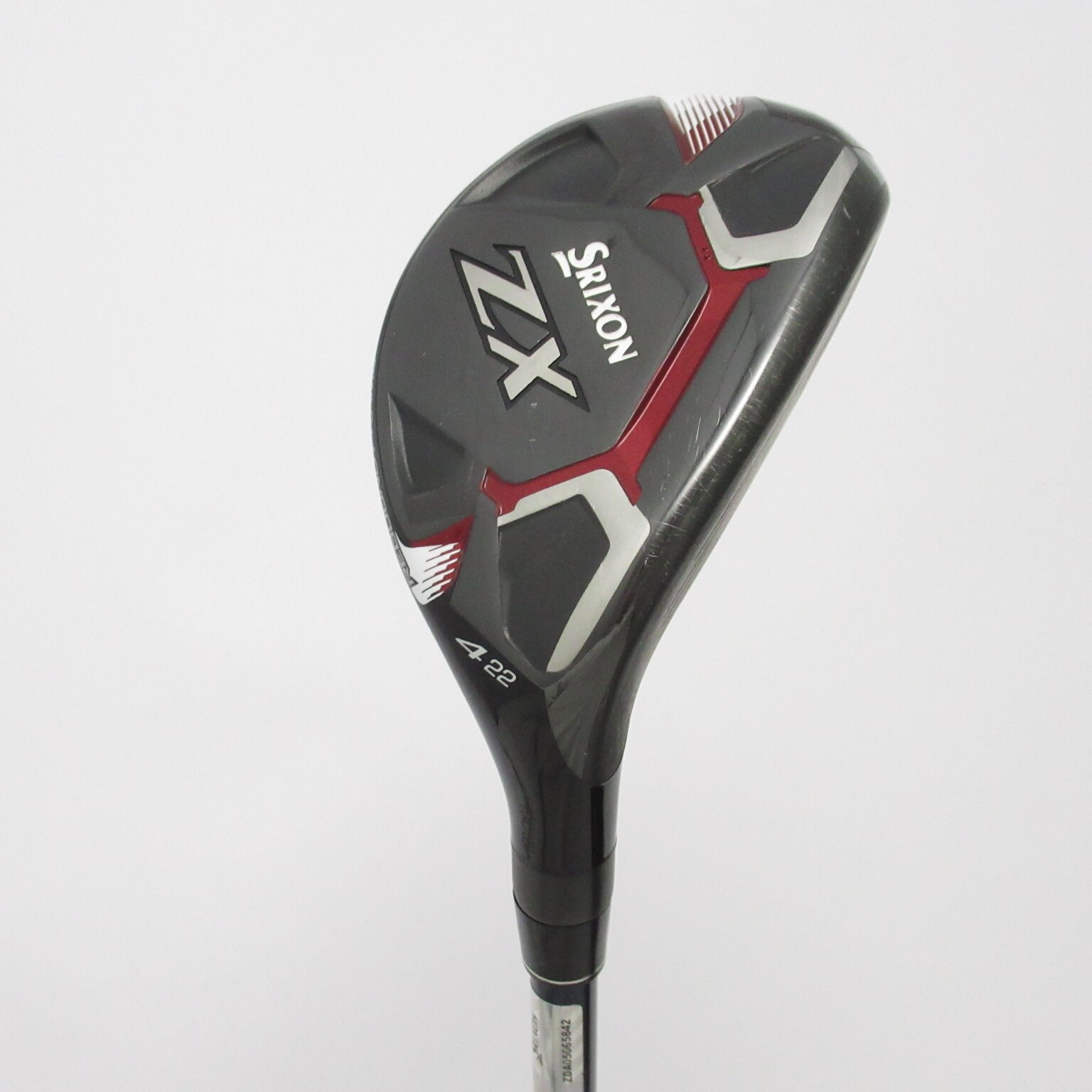 SRIXON(スリクソン) ダンロップ 通販｜GDO中古ゴルフクラブ