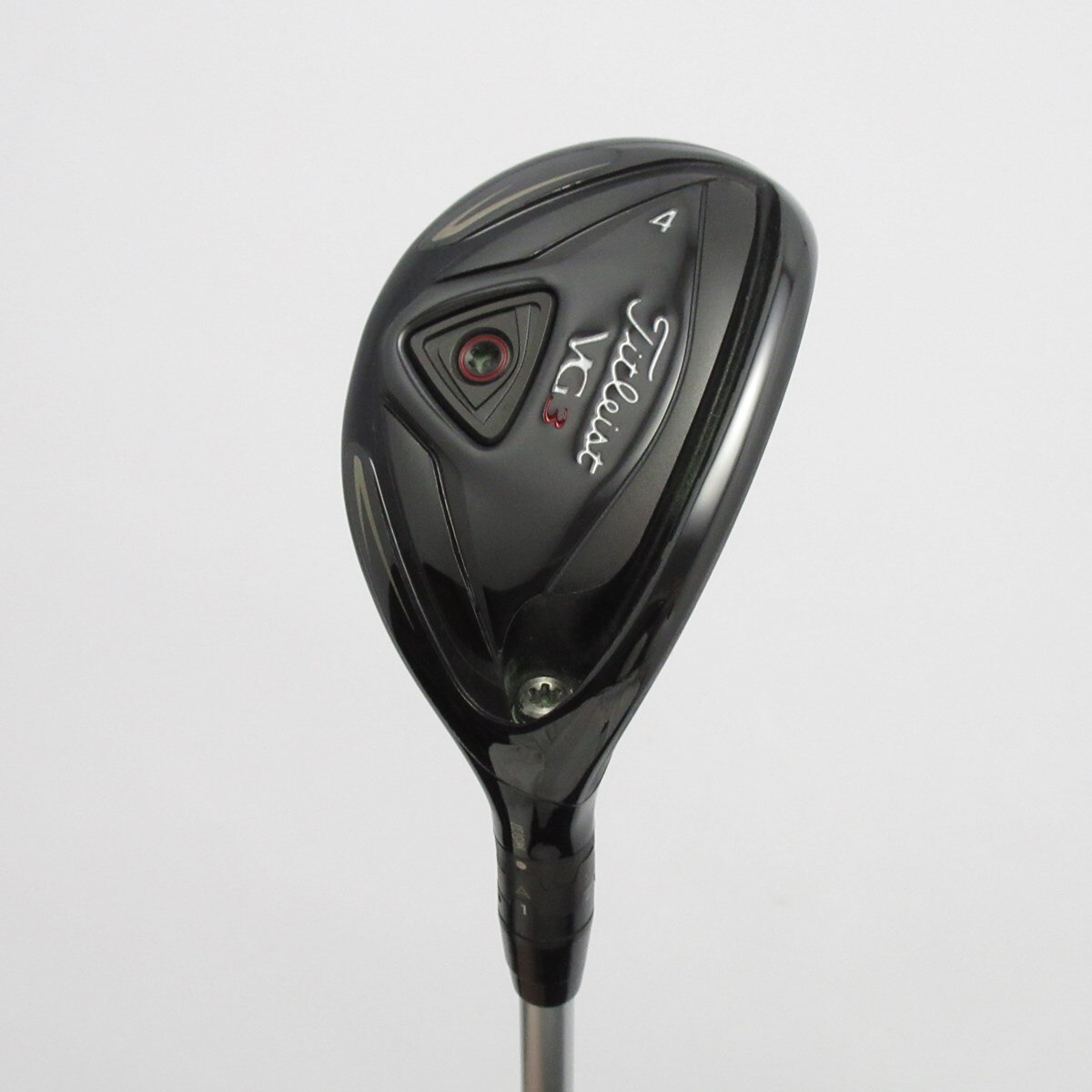 中古】VG3(2016) ユーティリティ Titleist VGH 21 R B(ユーティリティ