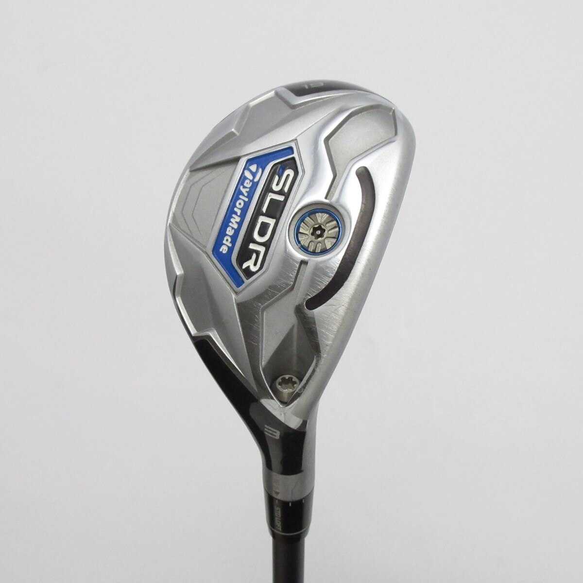 中古】SLDR RESCUE US ユーティリティ Fujikura Speeder 82h 19 S CD