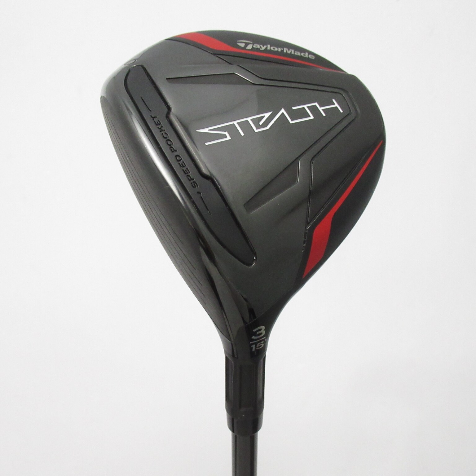 テーラーメイド(TaylorMade) 中古フェアウェイウッド レフティ 通販