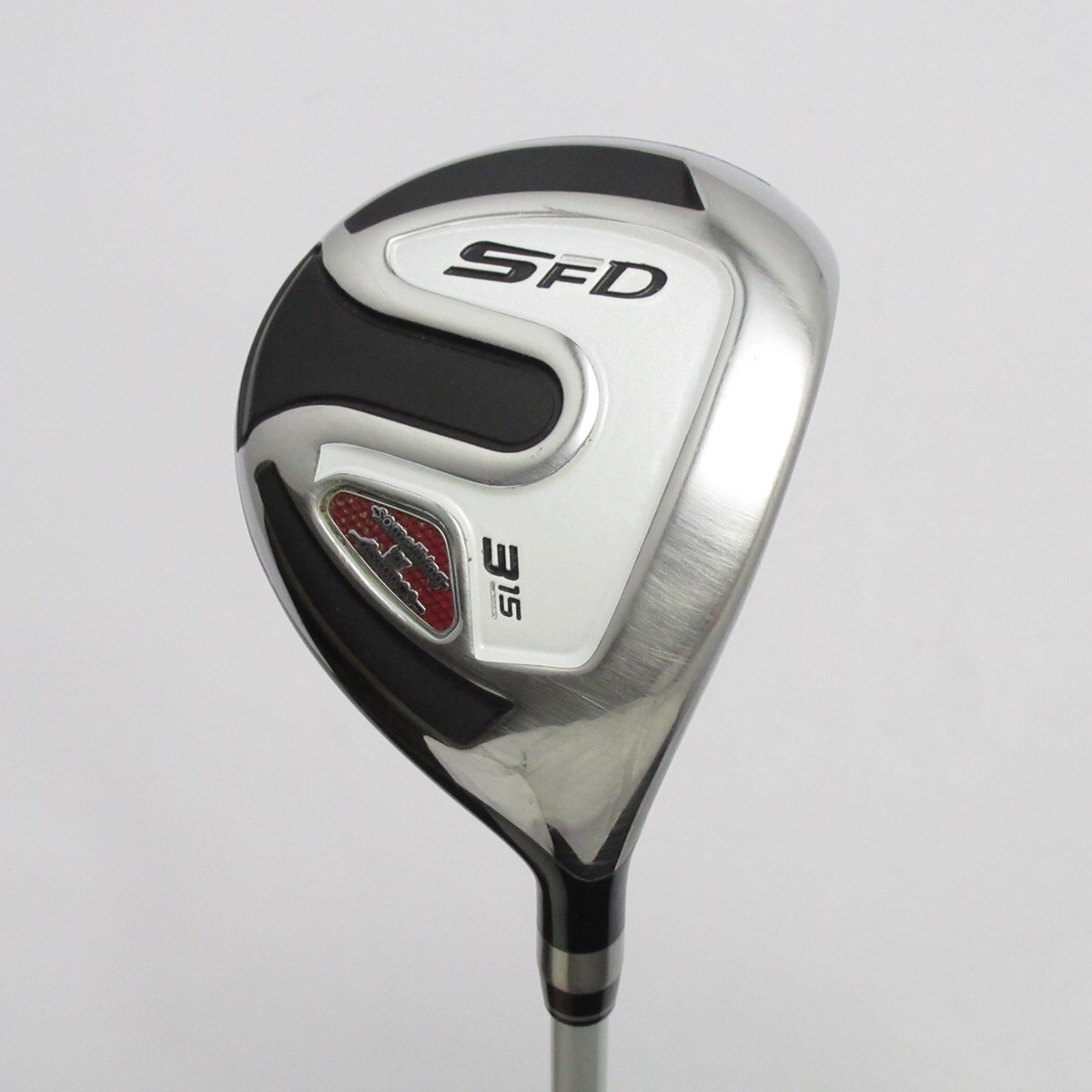 SFD FW ロイヤルコレクション SFD メンズ 右利き 通販｜GDO中古ゴルフ