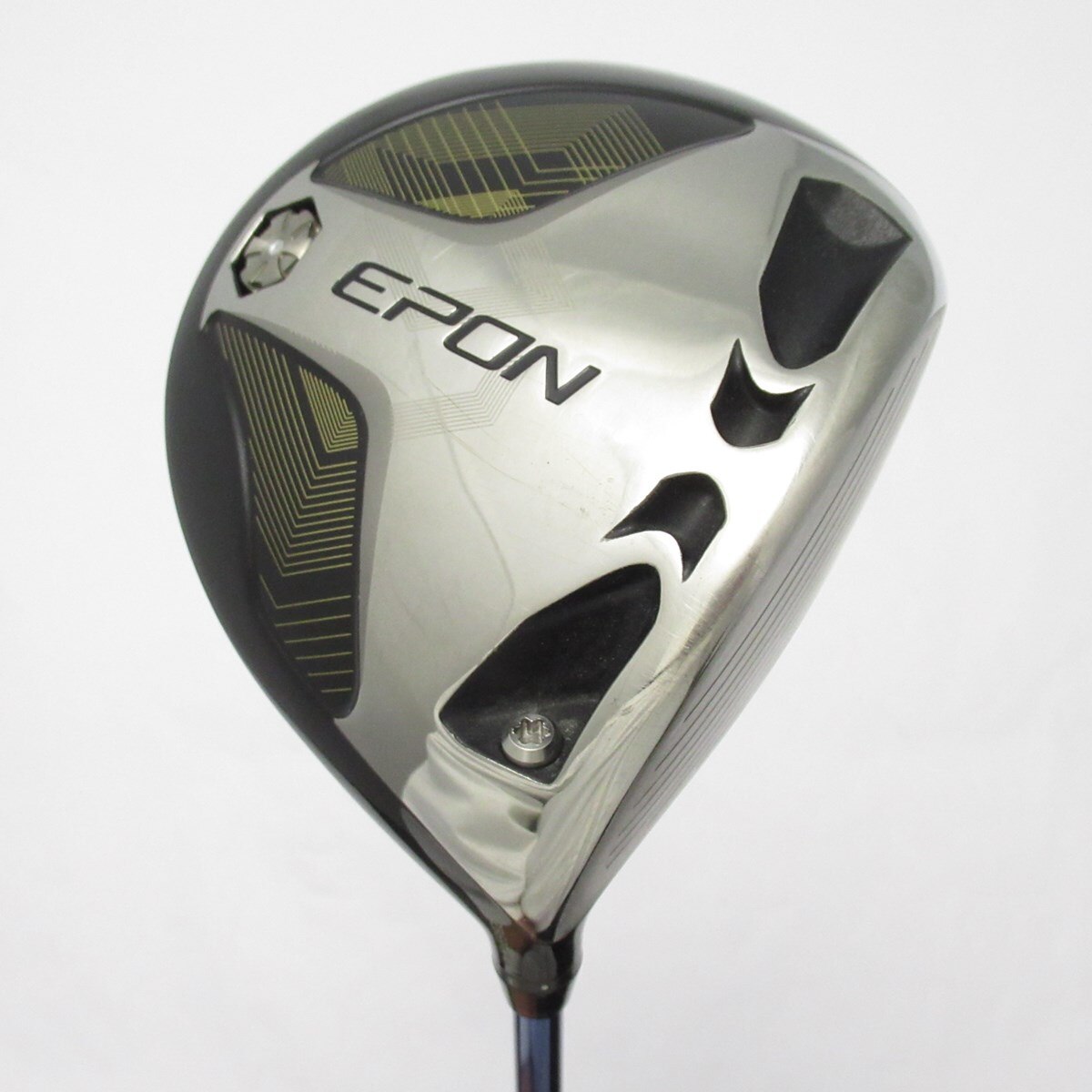 EF-01 中古ドライバー エポンゴルフ EPON メンズ 通販｜GDO中古ゴルフ