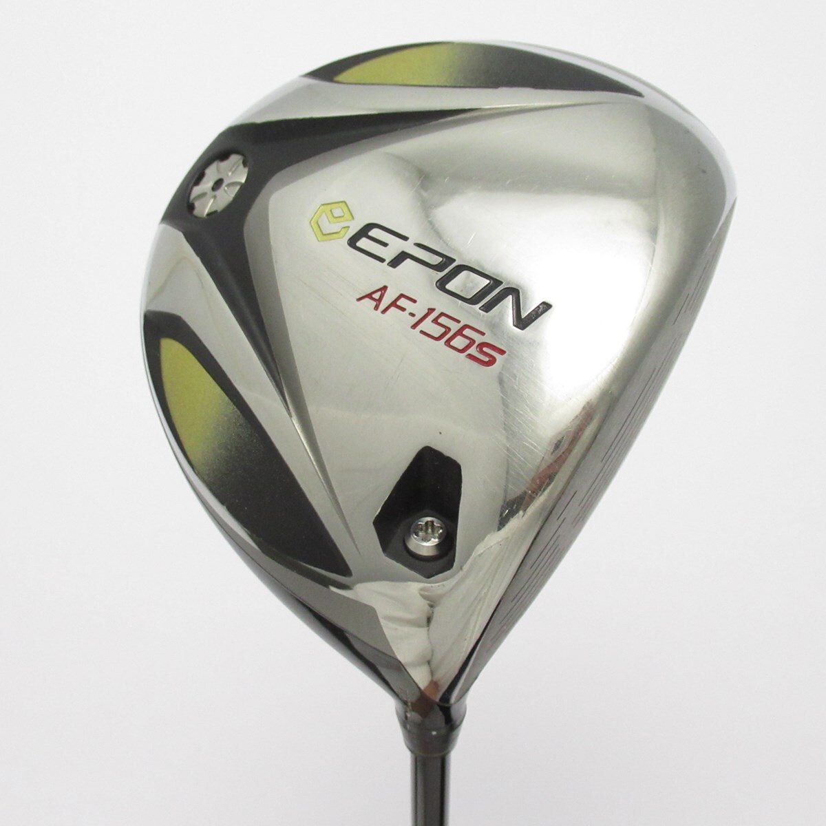 エポンゴルフ(EPON) 中古ドライバー 通販｜GDO中古ゴルフクラブ