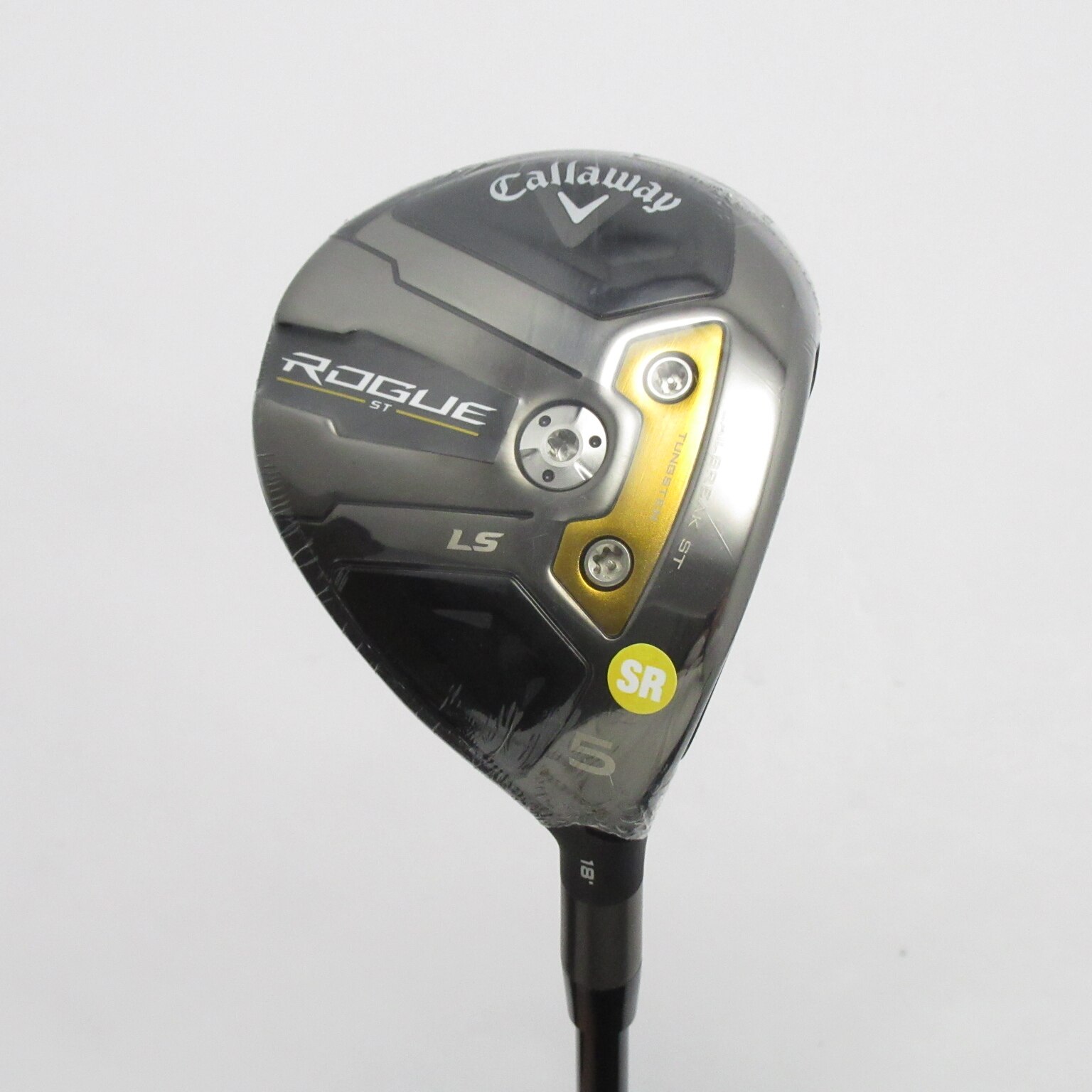 中古】ローグ ST LS フェアウェイウッド TENSEI 55 for Callaway（2022