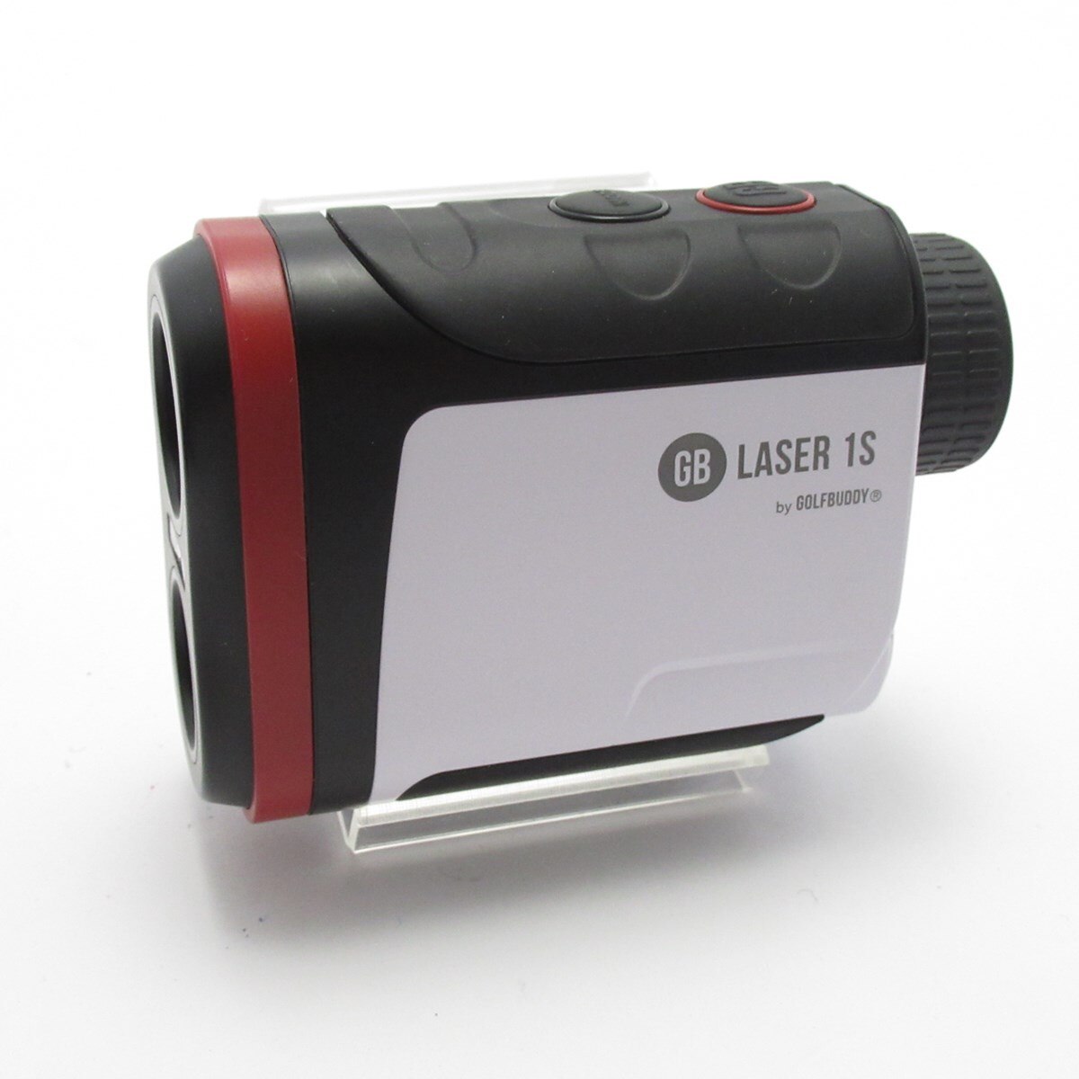 【中古】GB LASER 1S BC(パーツ)GolfBuddy(ゴルフバディー)の通販 GDOゴルフショップ