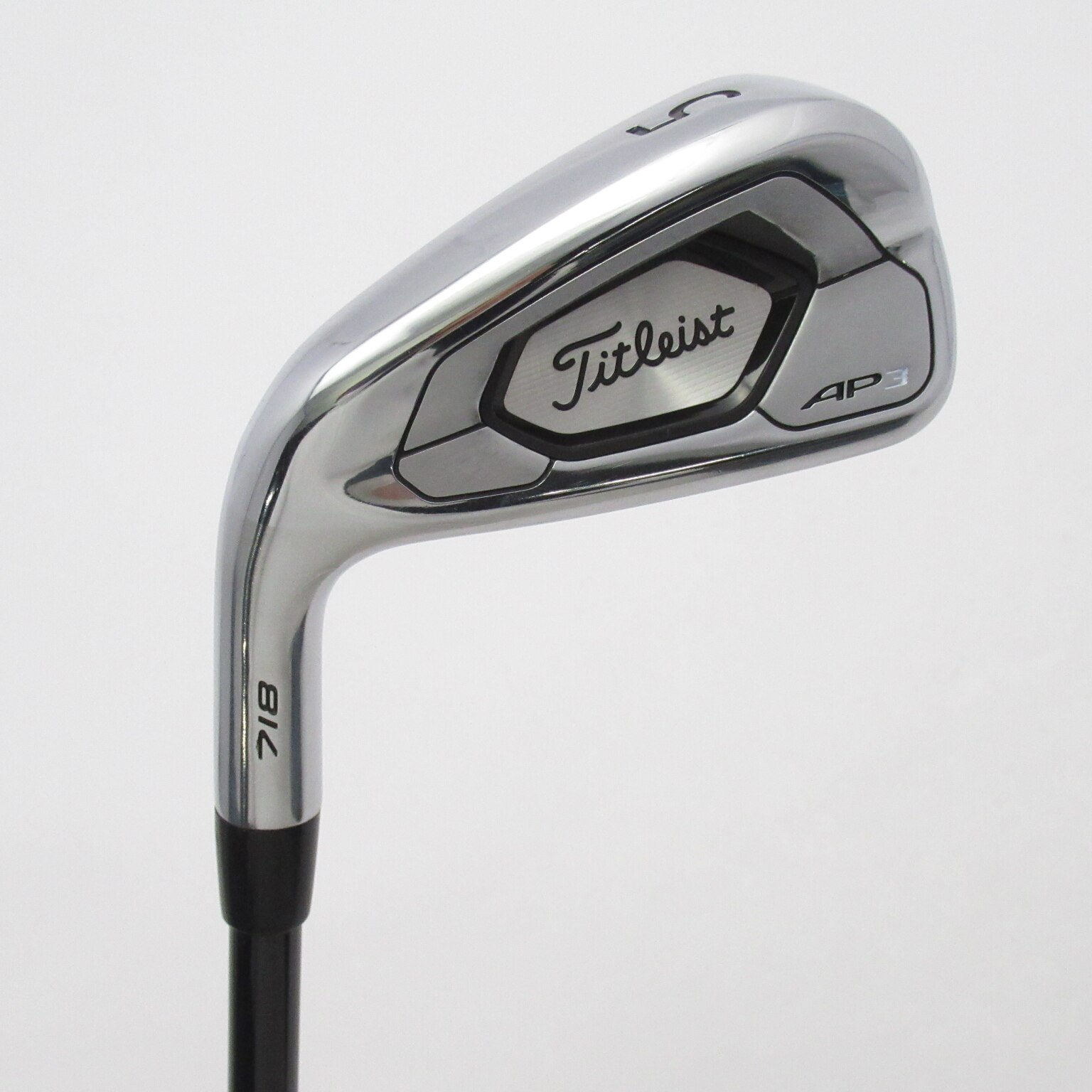 タイトリスト(Titleist) 中古アイアンセット 通販｜GDO中古ゴルフクラブ