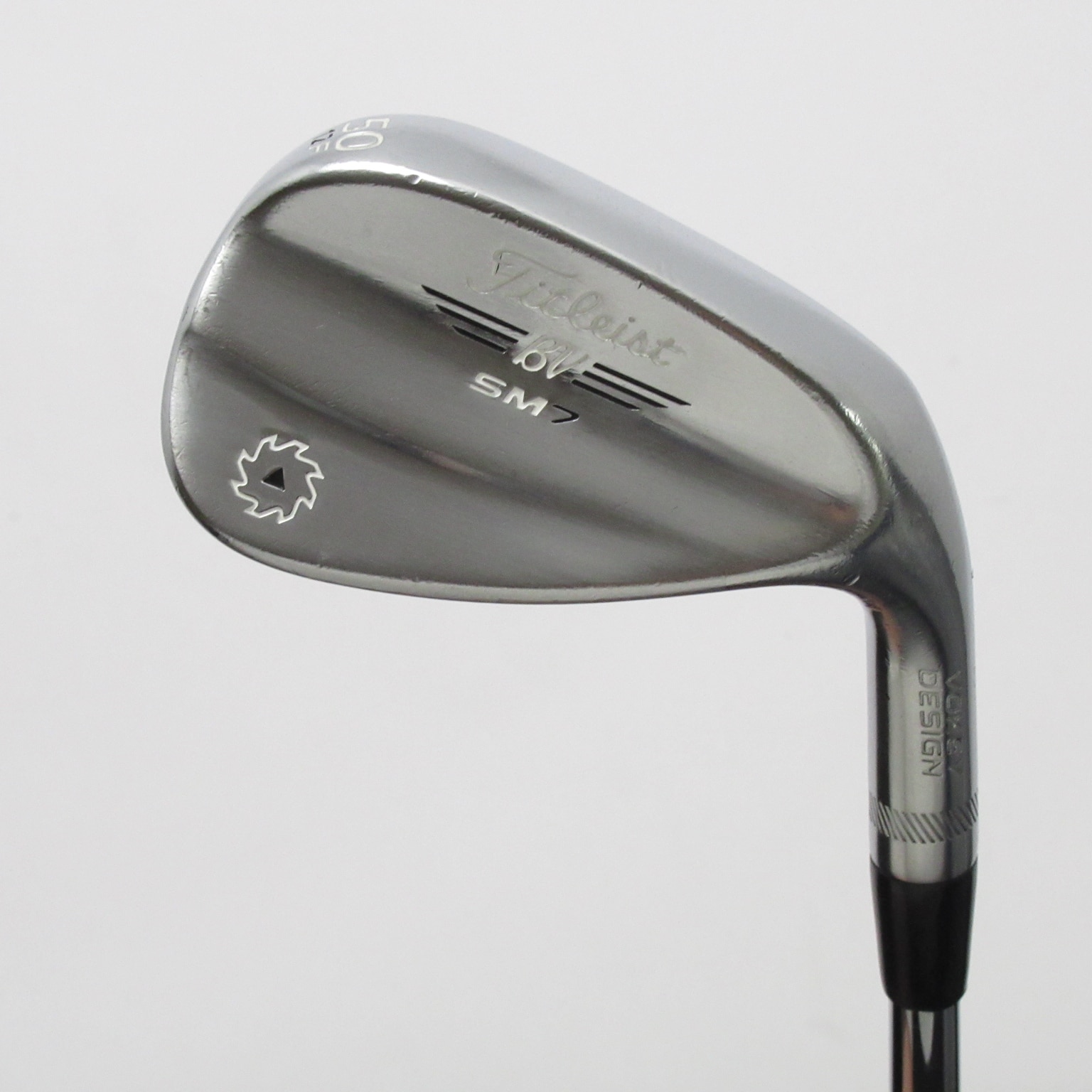 Vokey SM7 TOUR CHROME US タイトリスト Vokey メンズ 通販｜GDO中古