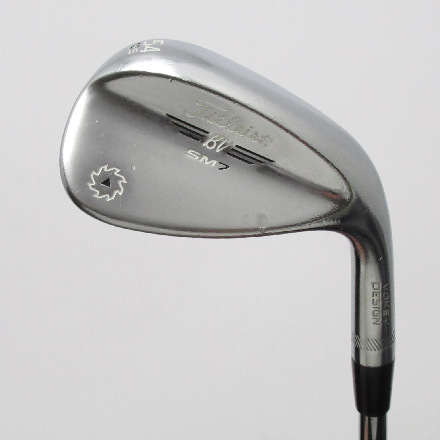 Vokey SM7 TOUR CHROME US タイトリスト Vokey メンズ 通販｜GDO中古