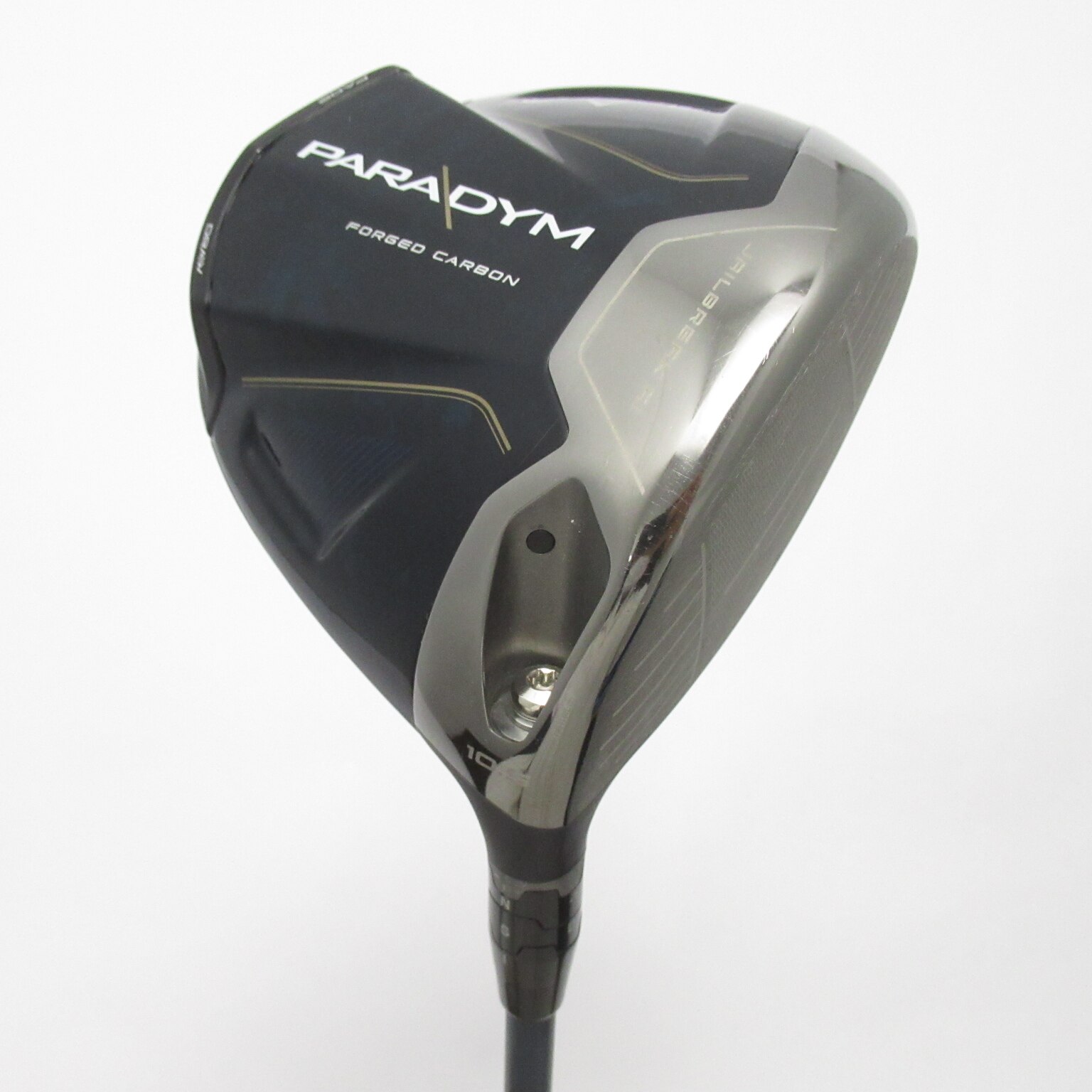 パラダイムドライバー VENTUS TR 5 for Callaway-