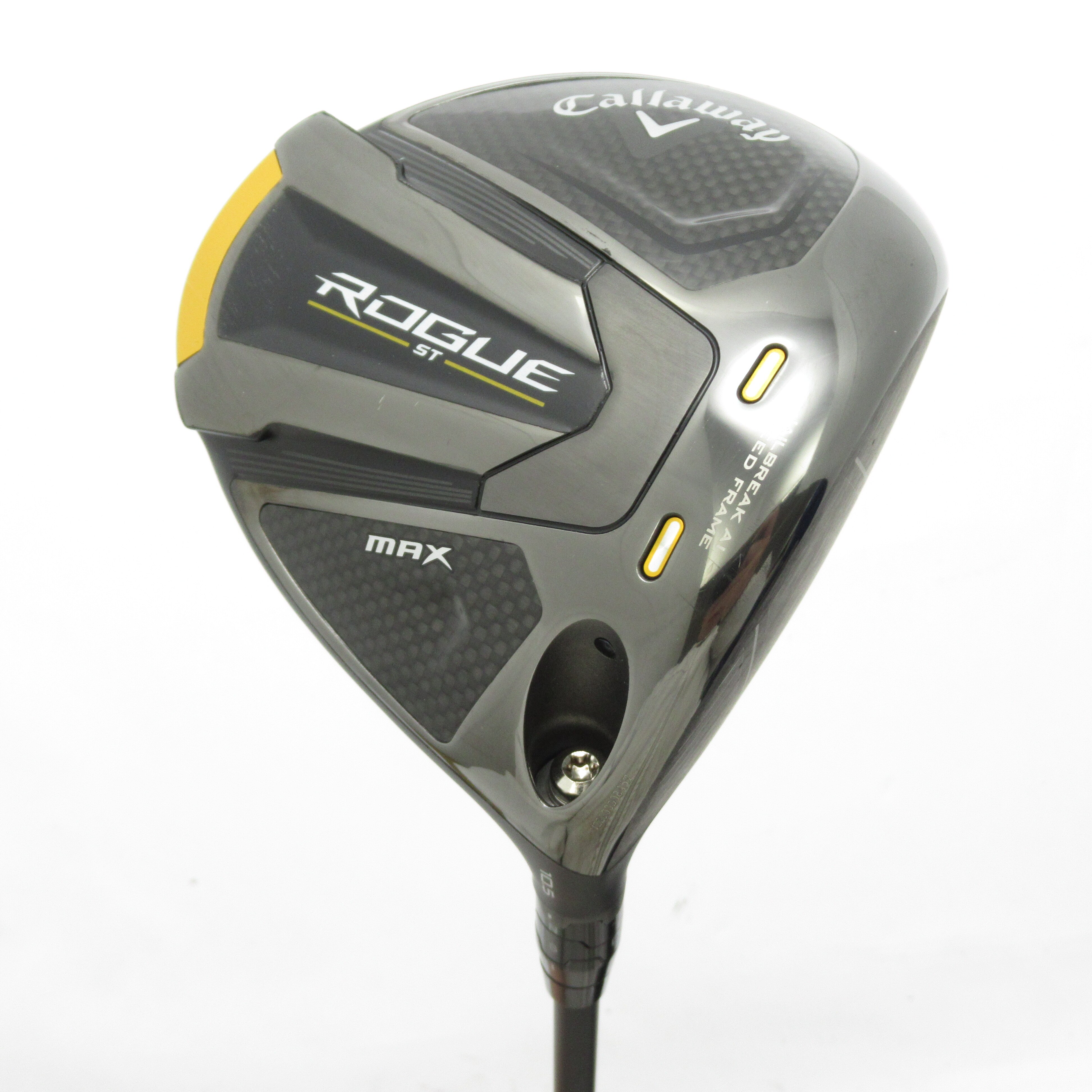 中古】ローグ ST MAX ドライバー VENTUS 5 for Callaway 10.5 SR C