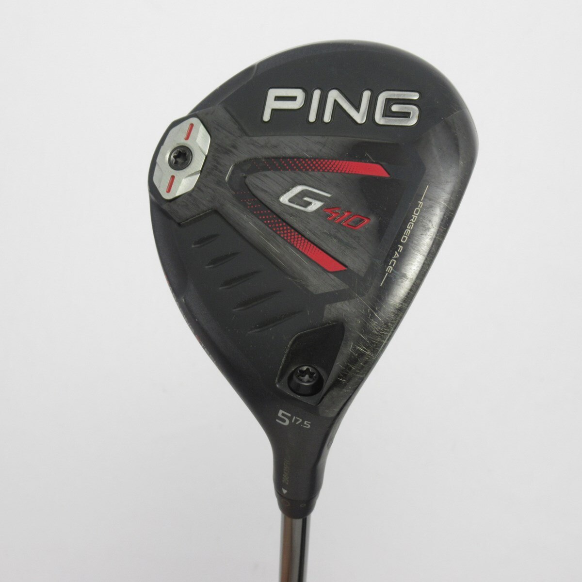 中古】G410 フェアウェイウッド PING TOUR 173-65 17.5 X CD