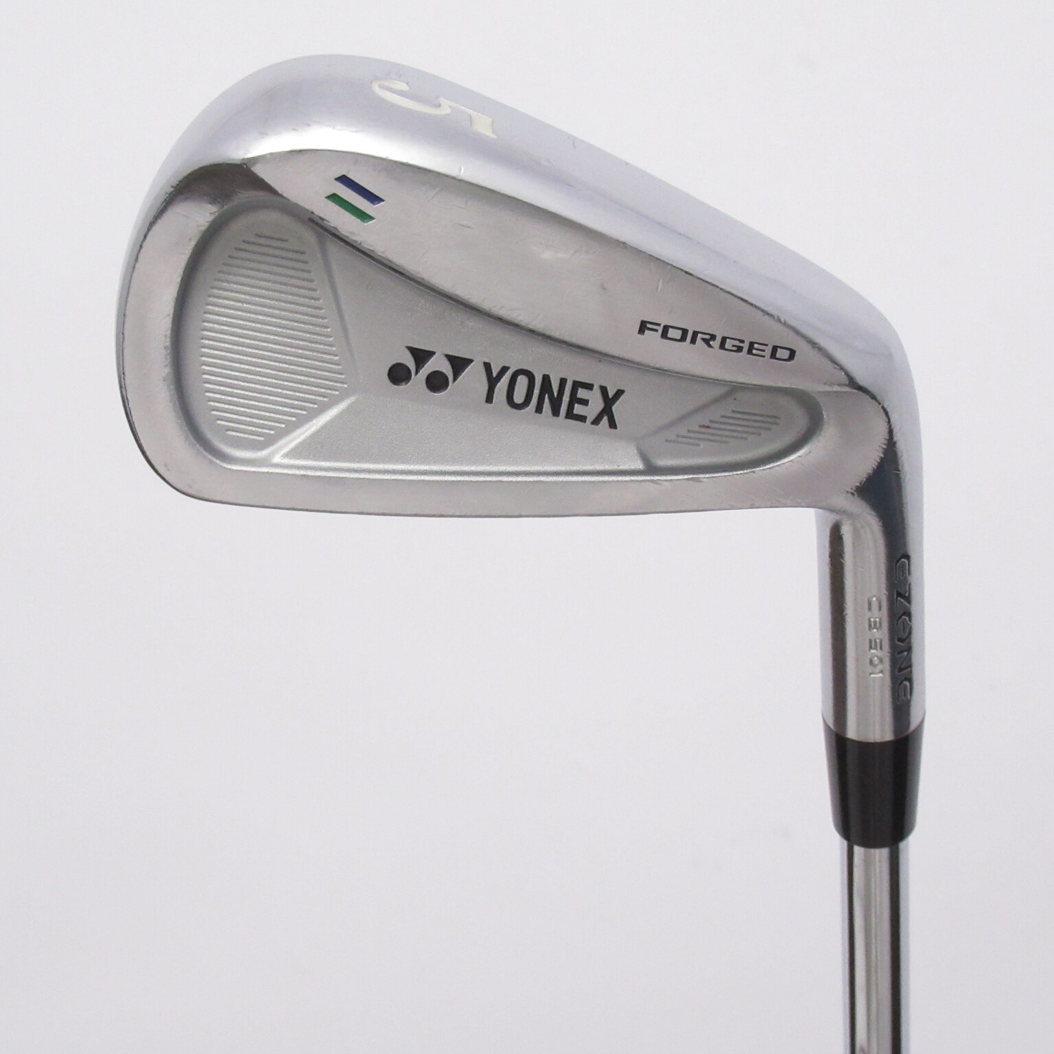 ヨネックス YONEX CB501 フォージド アイアン N.S.PRO R - ゴルフ