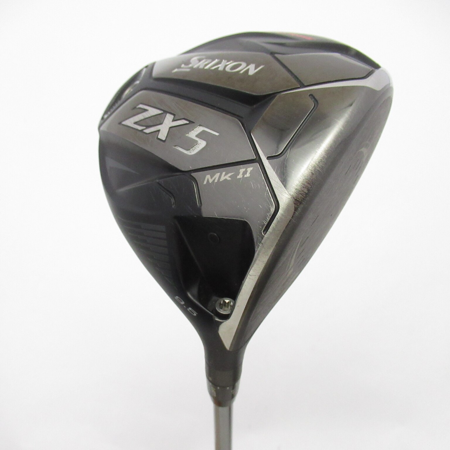 SRIXON(スリクソン) ダンロップ 通販｜GDO中古ゴルフクラブ