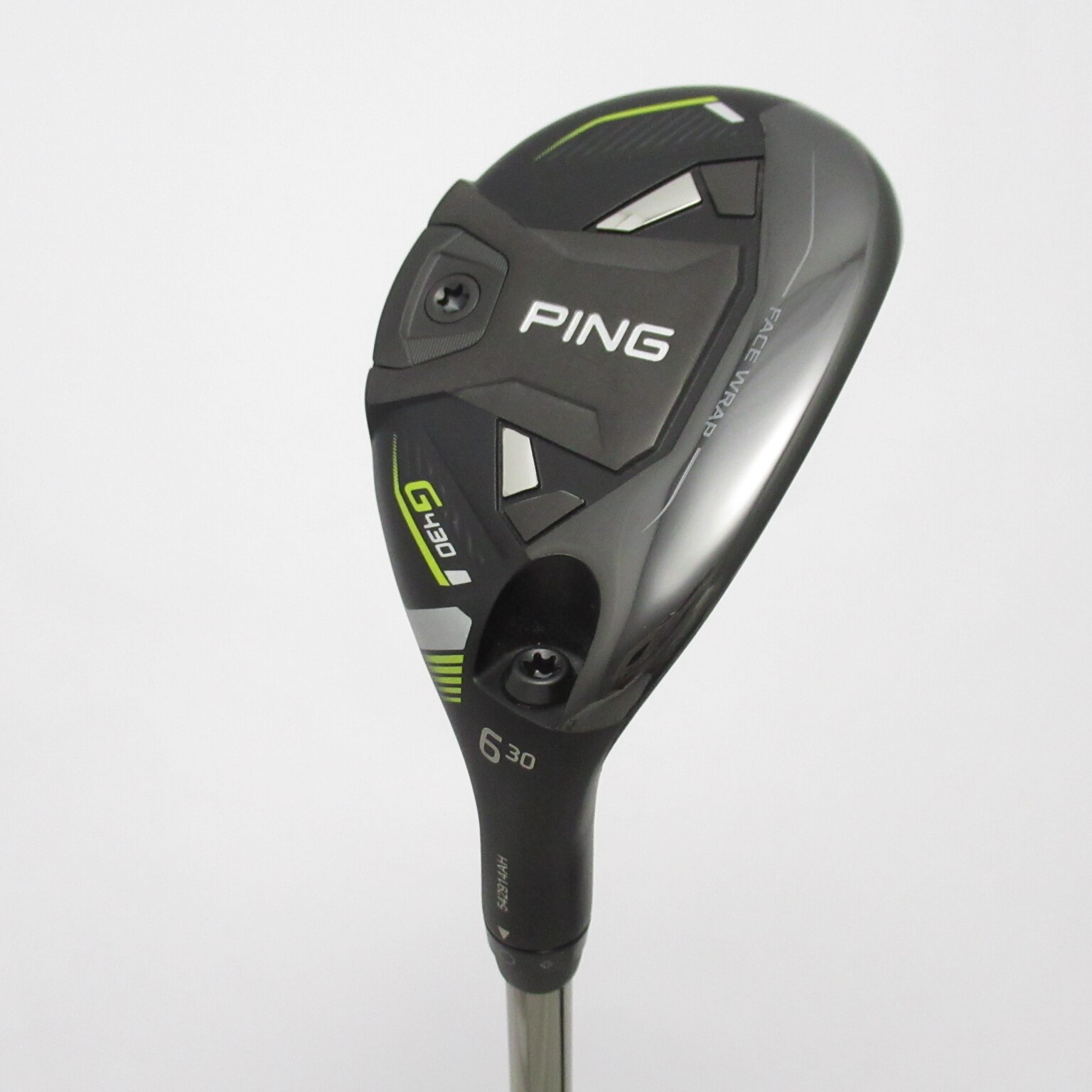 ピン ゴルフ PING G430 ハイブリッド PING TOUR 2.0 CHROME 85 日本