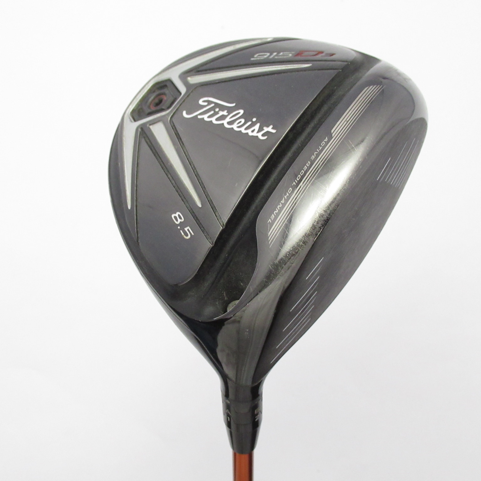 915D3 中古ドライバー タイトリスト TITLEIST メンズ 通販｜GDO中古