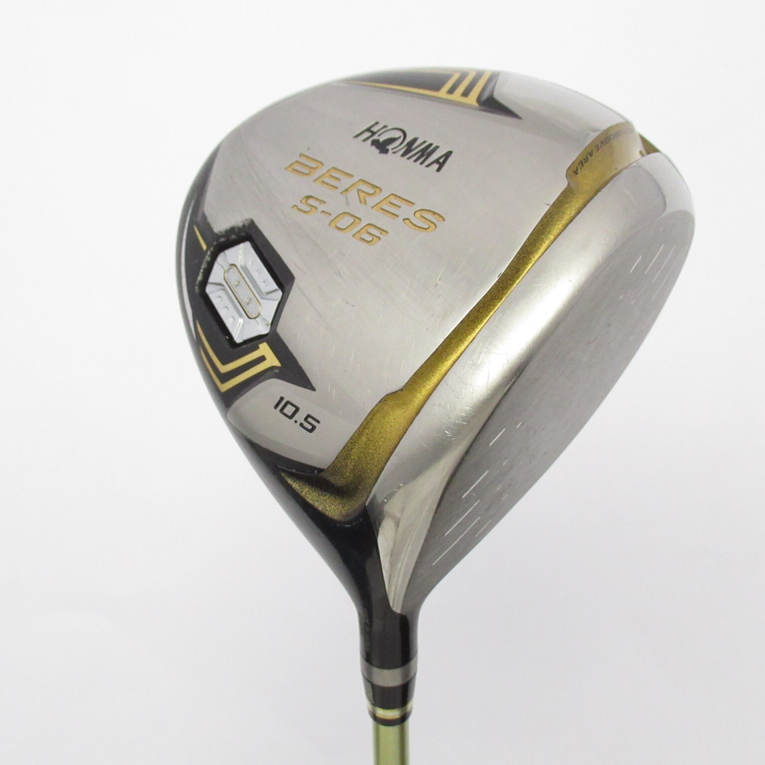 本間ゴルフ(HONMA GOLF) 中古ドライバー 通販｜GDO中古ゴルフクラブ