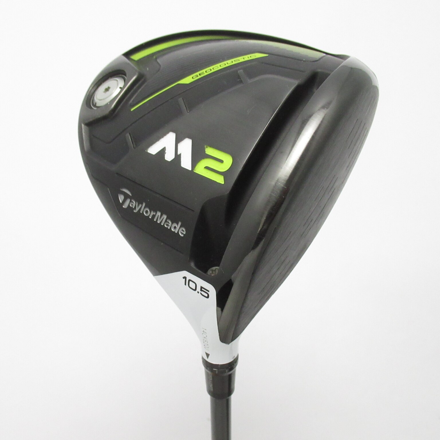 中古】M2(2017) US ドライバー FUJIKURA PRO XLR8 56 10.5 S CD