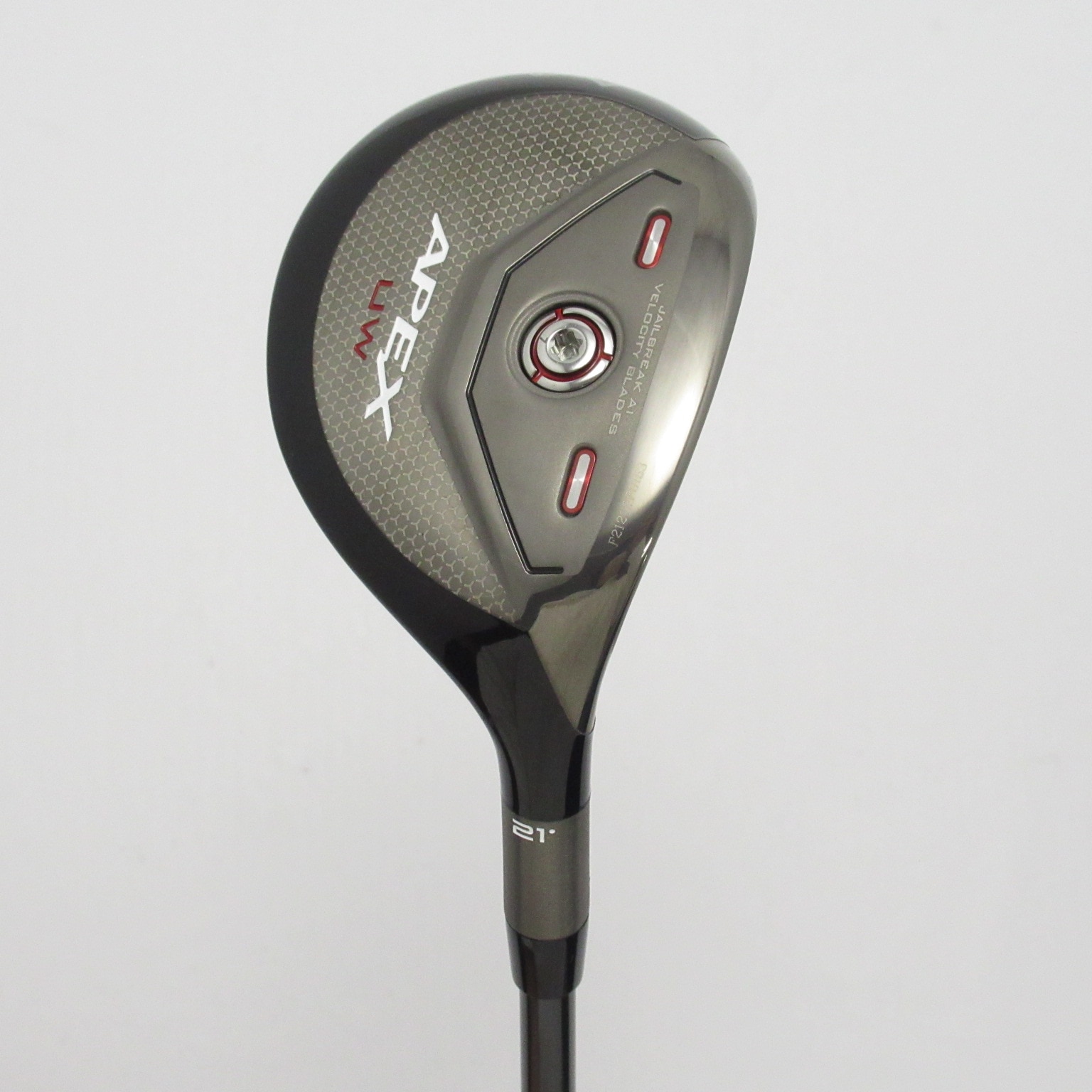 中古】APEX UW(2022) ユーティリティ Diamana 55 for Callaway 21 R B