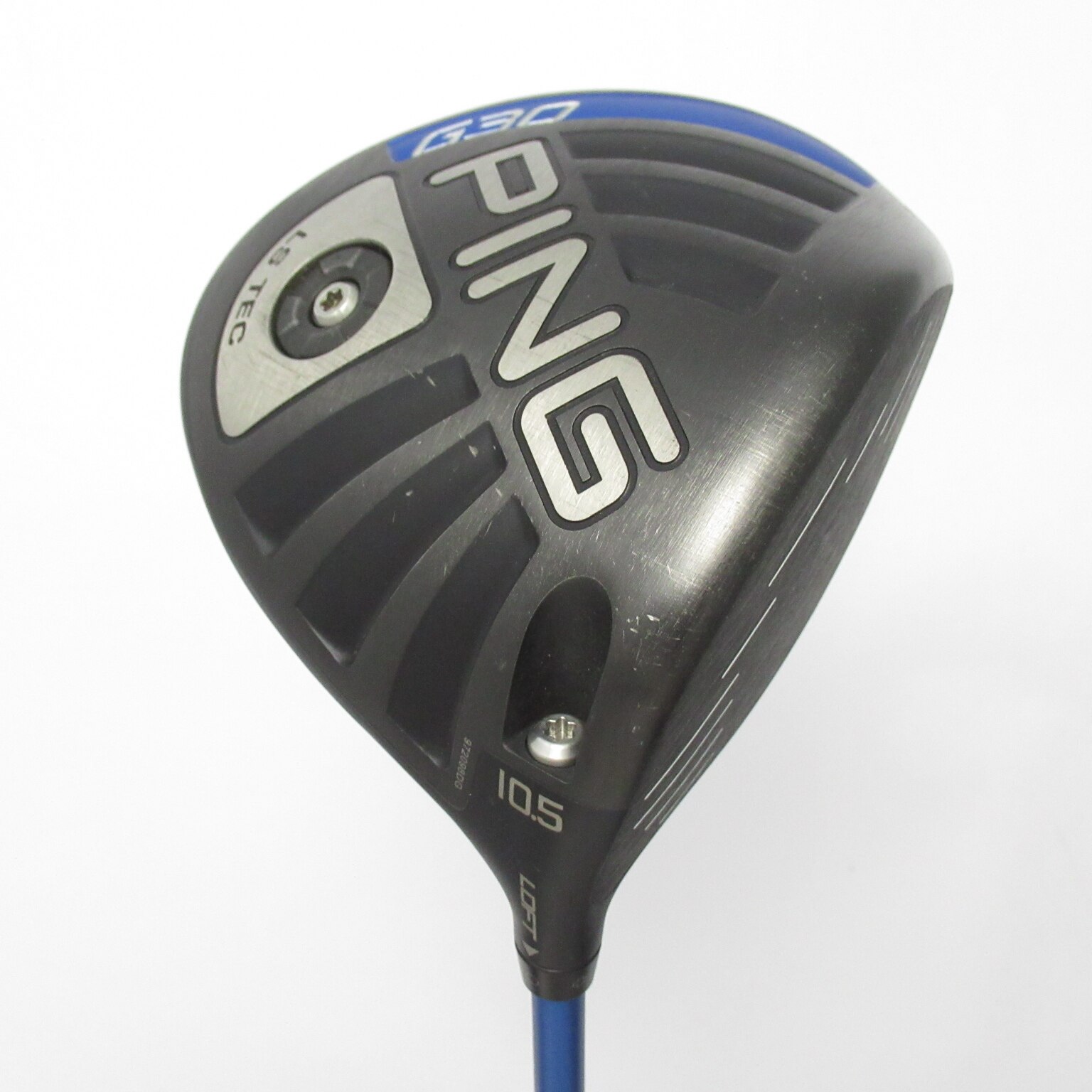 G30(ジーサンジュウ) 中古ドライバー ピン 通販｜GDO中古ゴルフクラブ