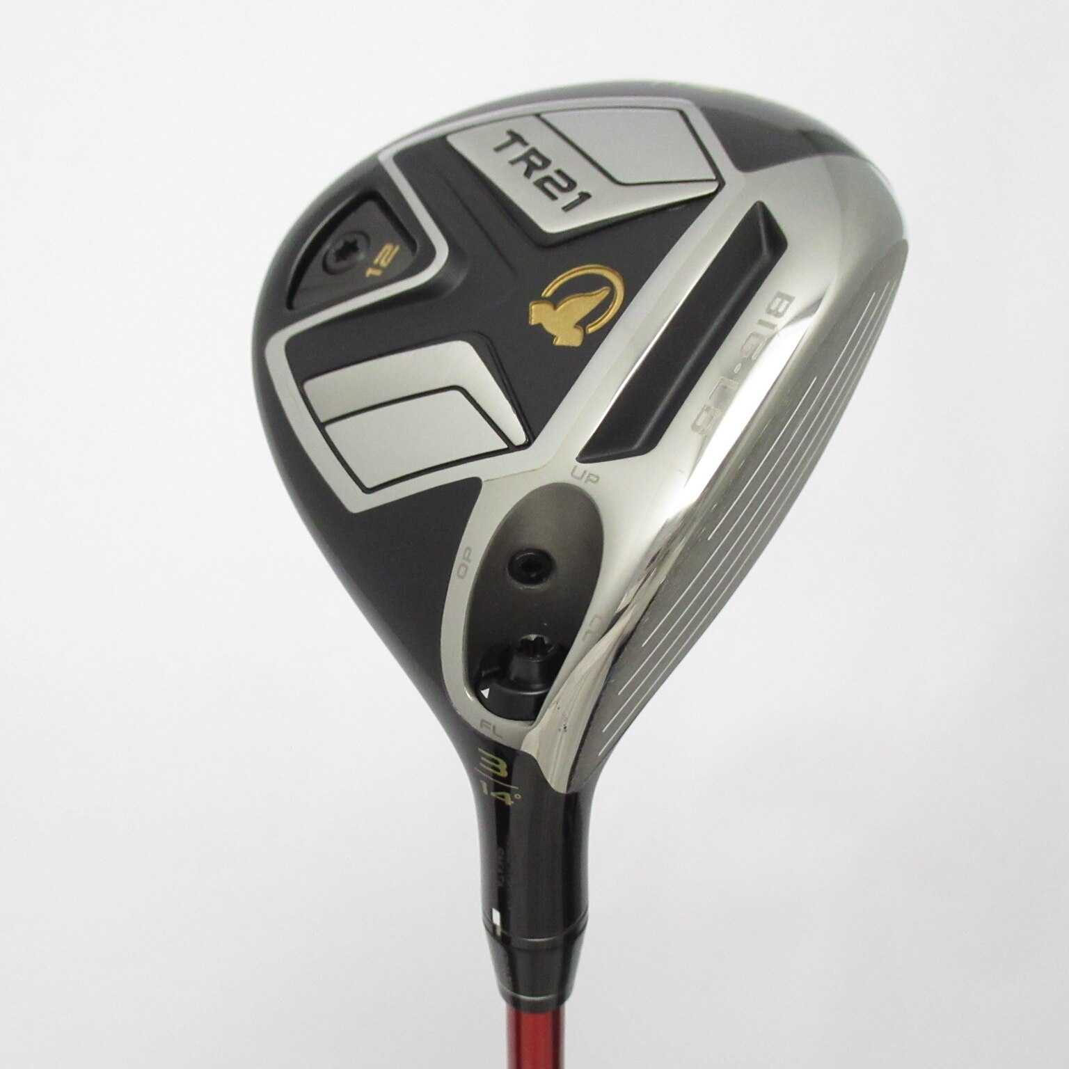 本間ゴルフ(HONMA GOLF) 中古フェアウェイウッド 通販｜GDO中古ゴルフ