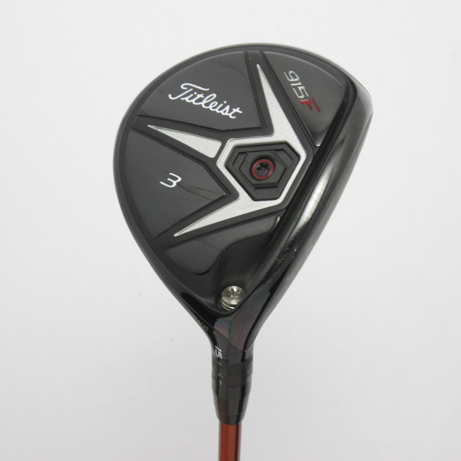 タイトリスト(Titleist) 中古フェアウェイウッド 通販｜GDO中古ゴルフ